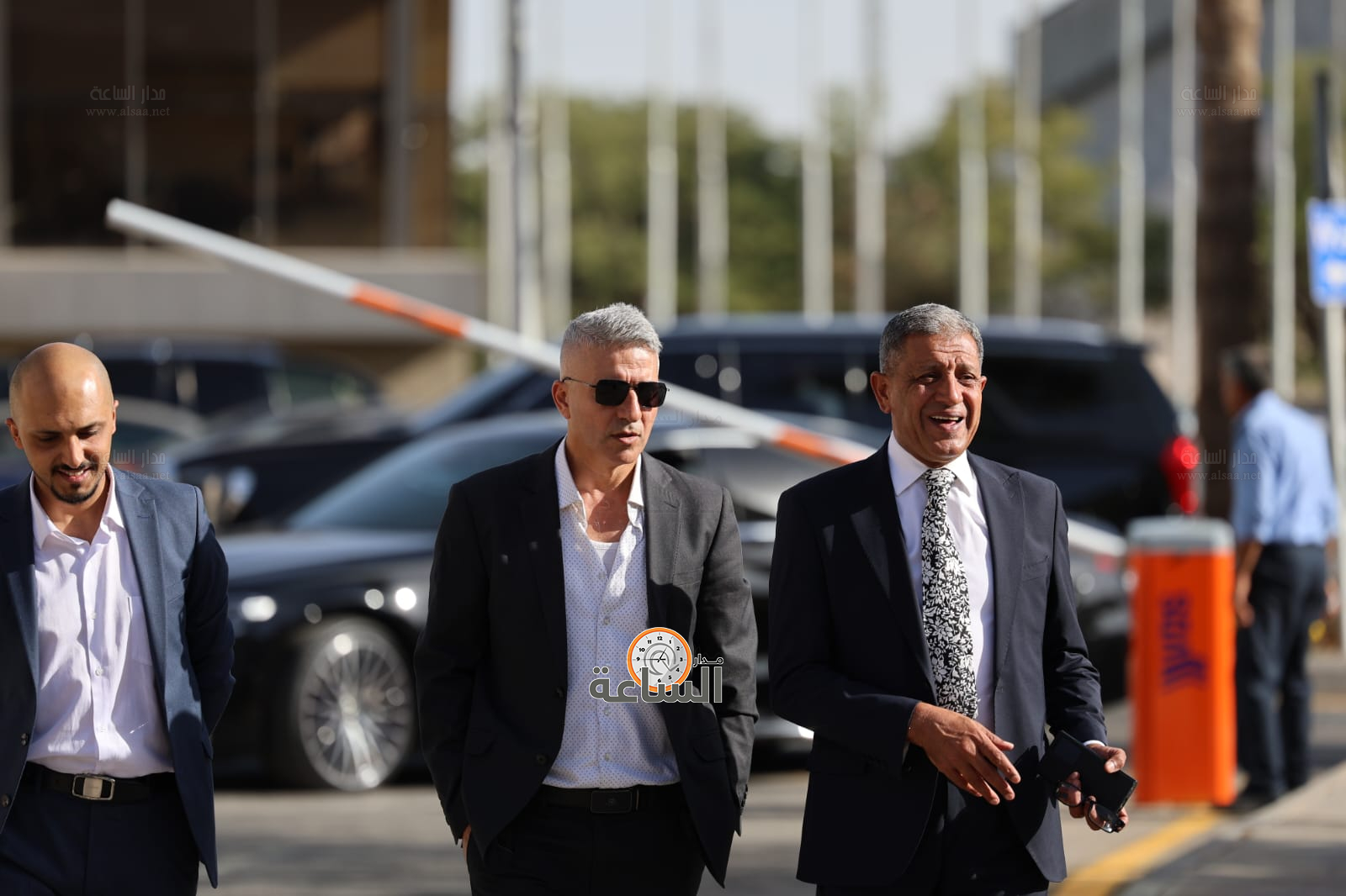 Madar Al-Saa Images 0.1908567710096677