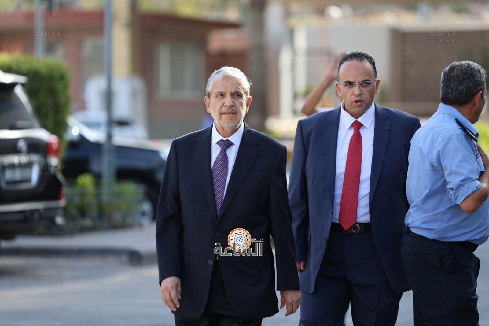 Madar Al-Saa Images 0.6915963808602634