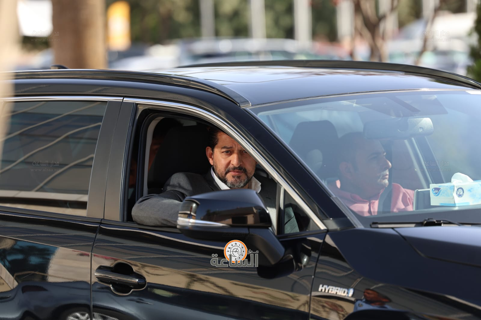 Madar Al-Saa Images 0.5792817711294611