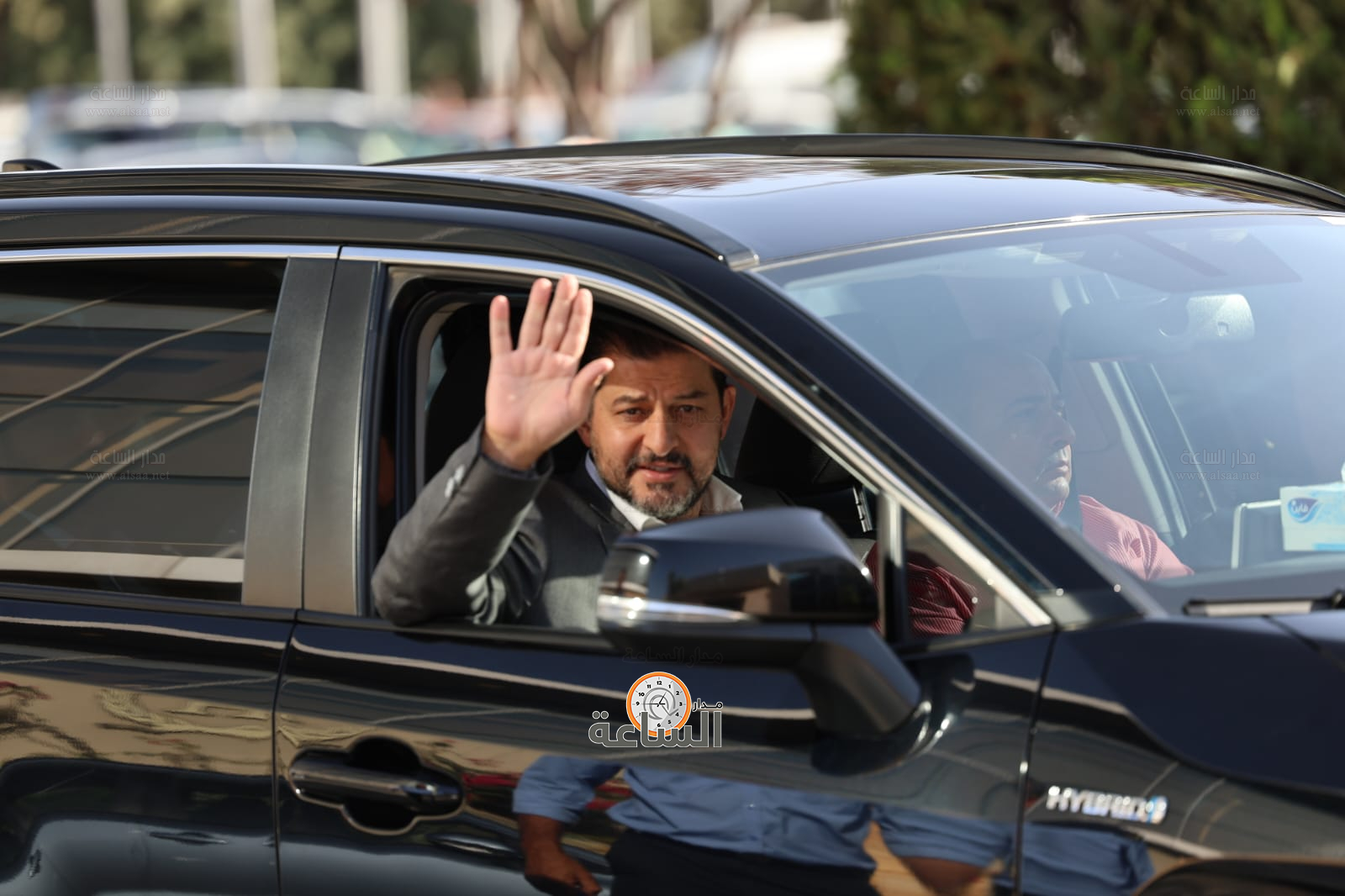 Madar Al-Saa Images 0.36740079660339486