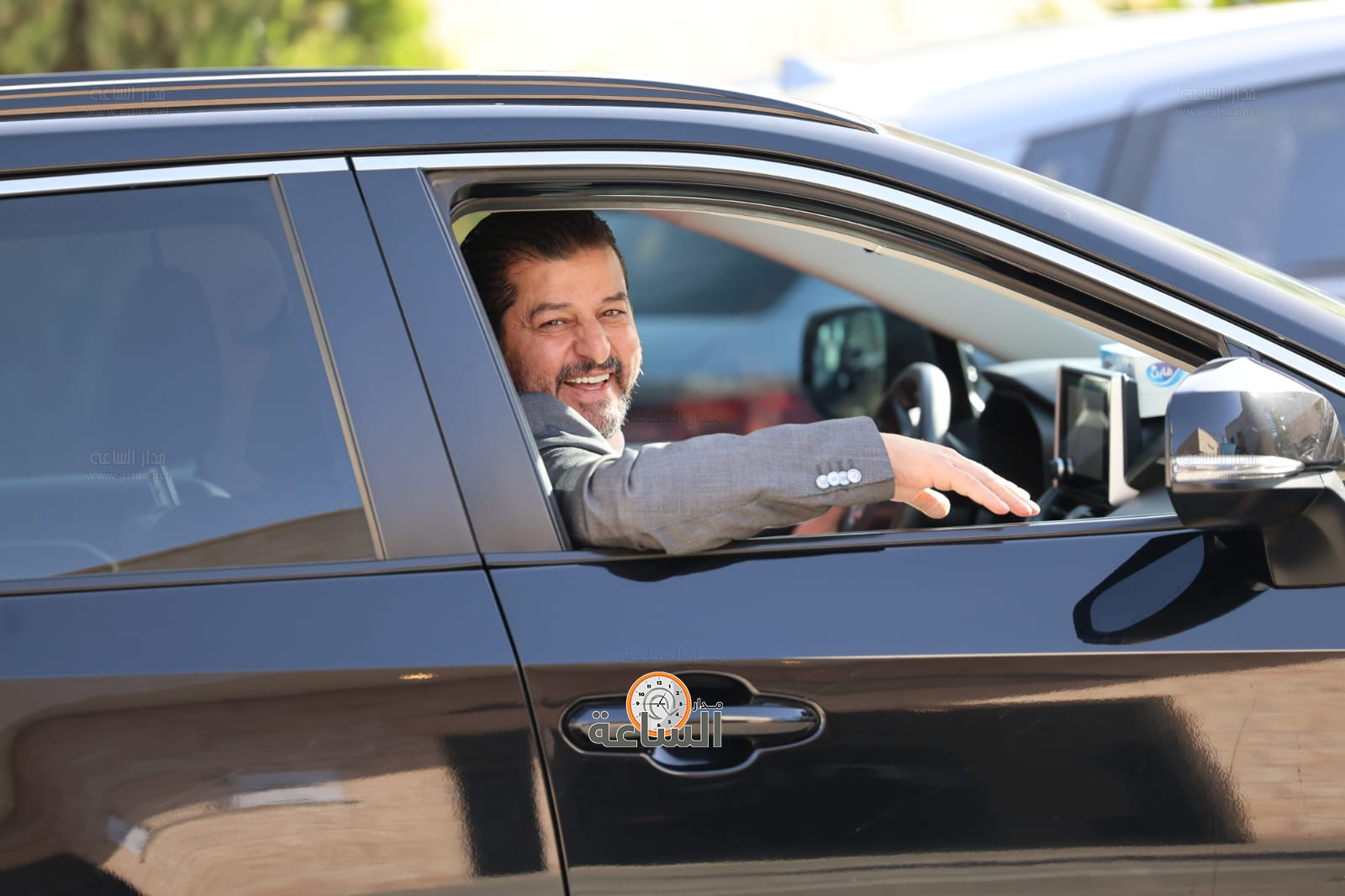 Madar Al-Saa Images 0.558246694998495