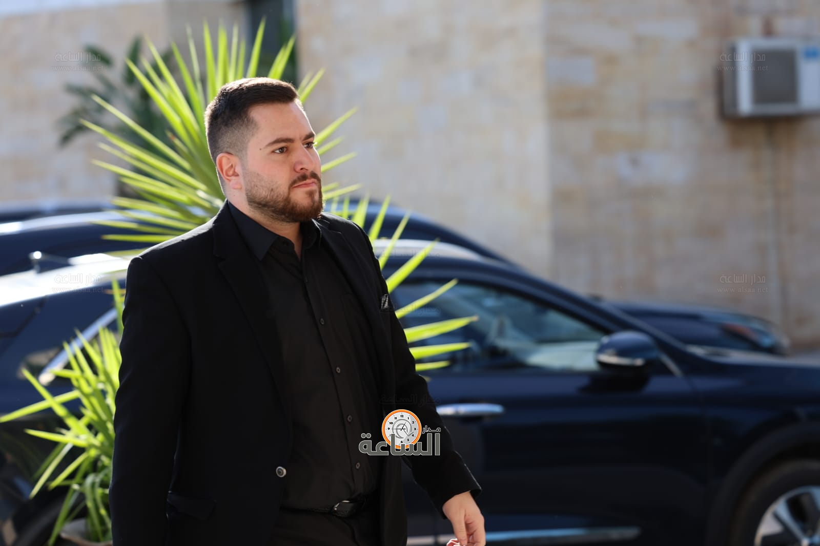 Madar Al-Saa Images 0.7602418887011615