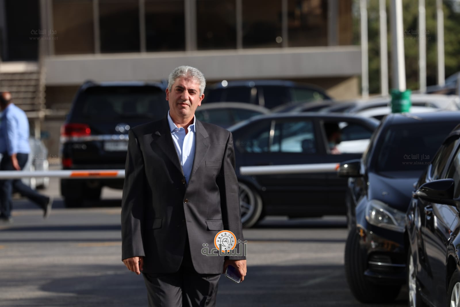 Madar Al-Saa Images 0.9670136797081141