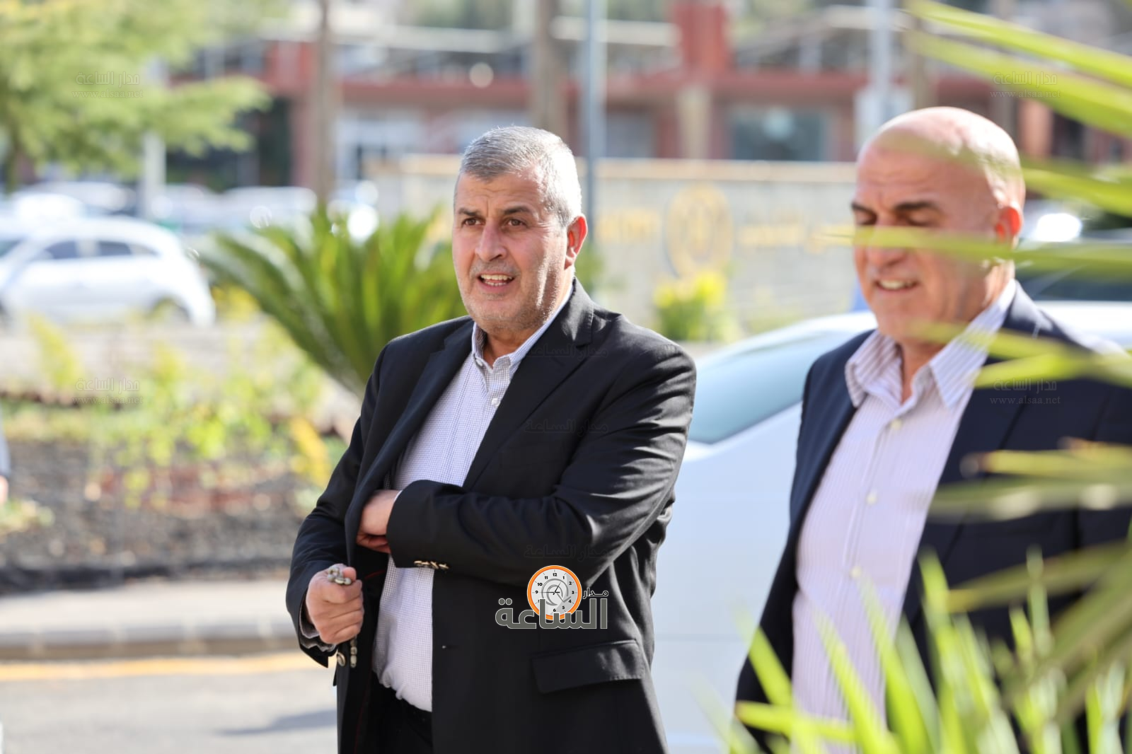 Madar Al-Saa Images 0.11600366501117487