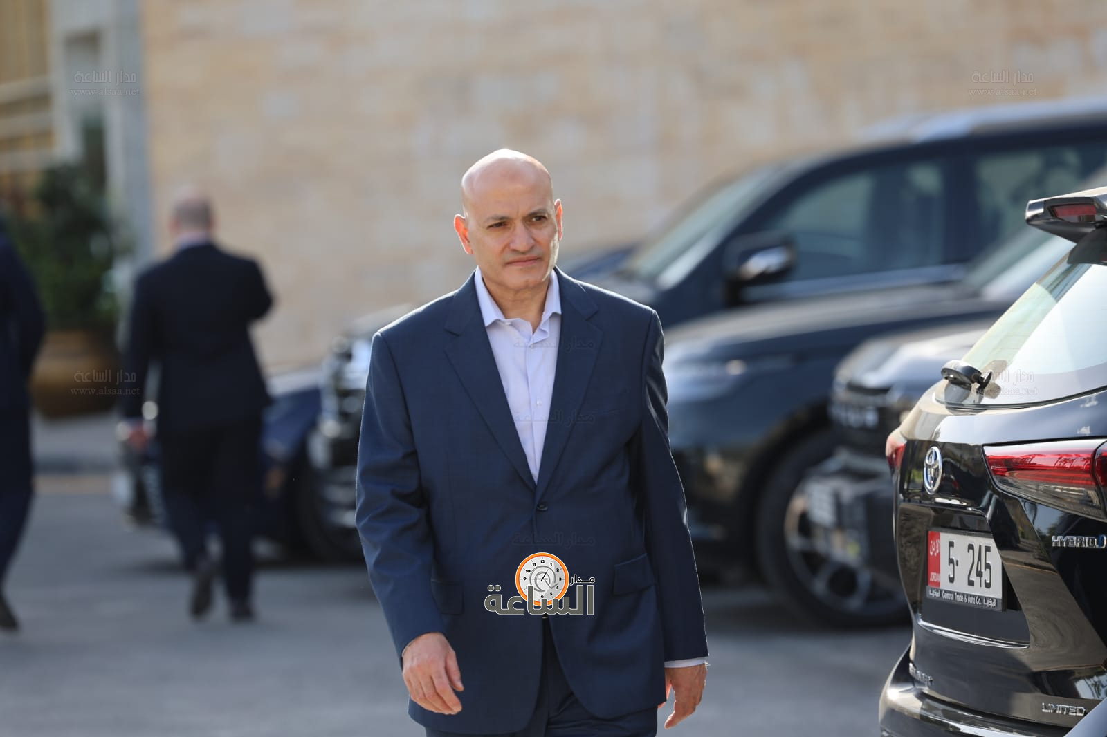 Madar Al-Saa Images 0.5193764500142568