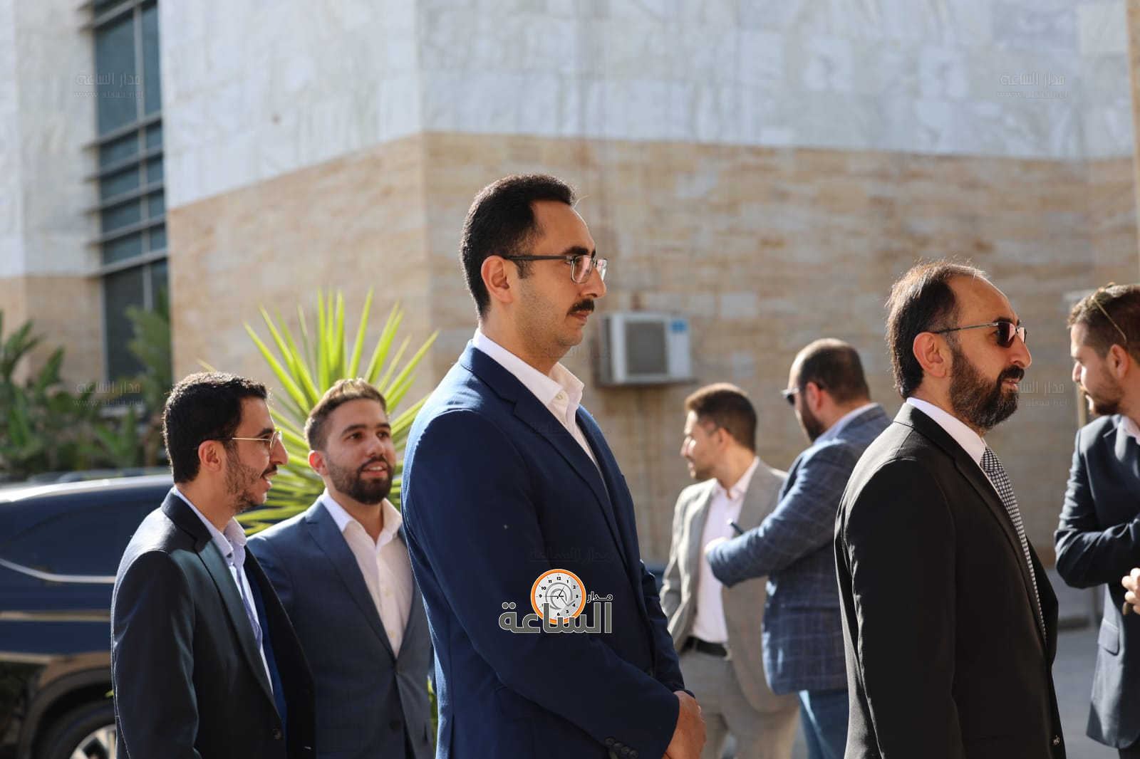 Madar Al-Saa Images 0.5694836463516142