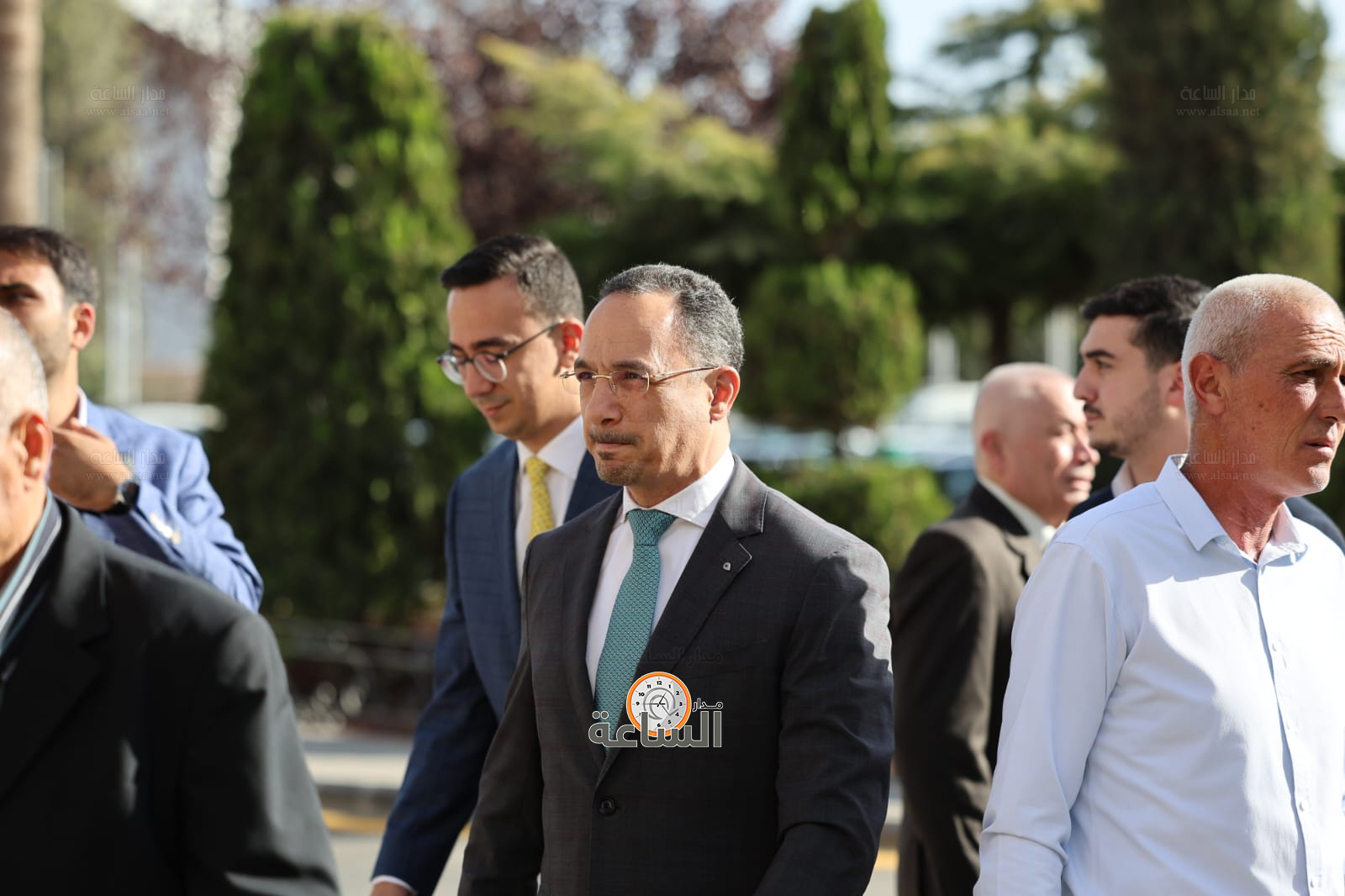 Madar Al-Saa Images 0.009649292858675662