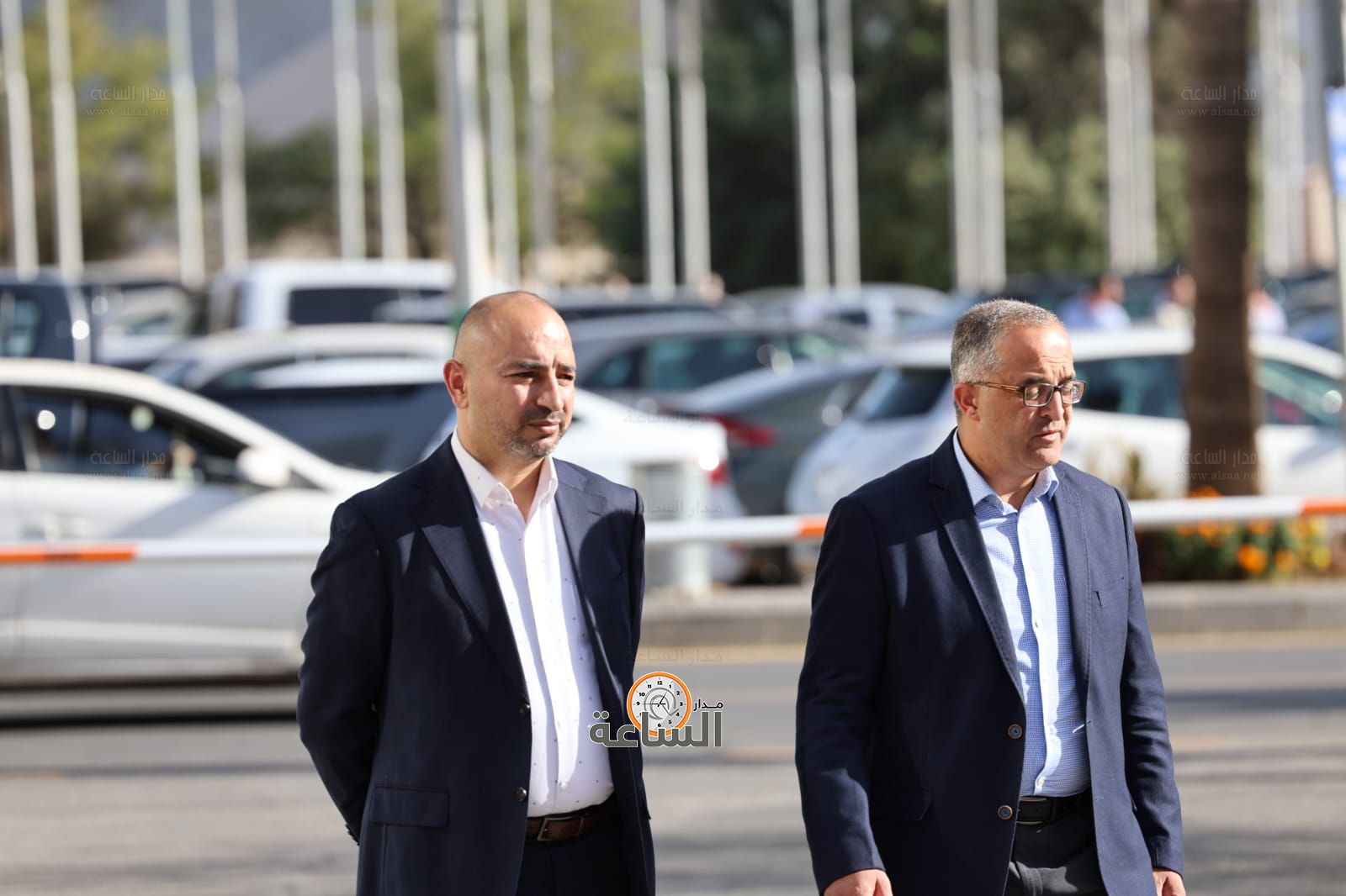 Madar Al-Saa Images 0.2465759566381297