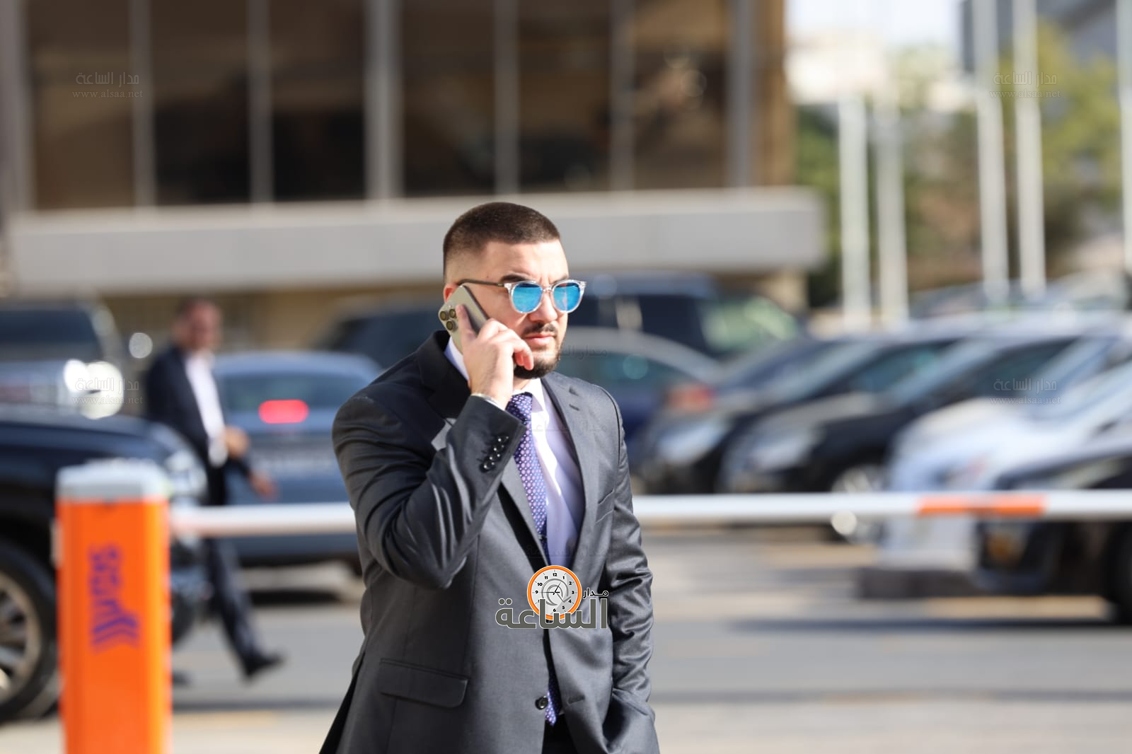 Madar Al-Saa Images 0.40735163492371707