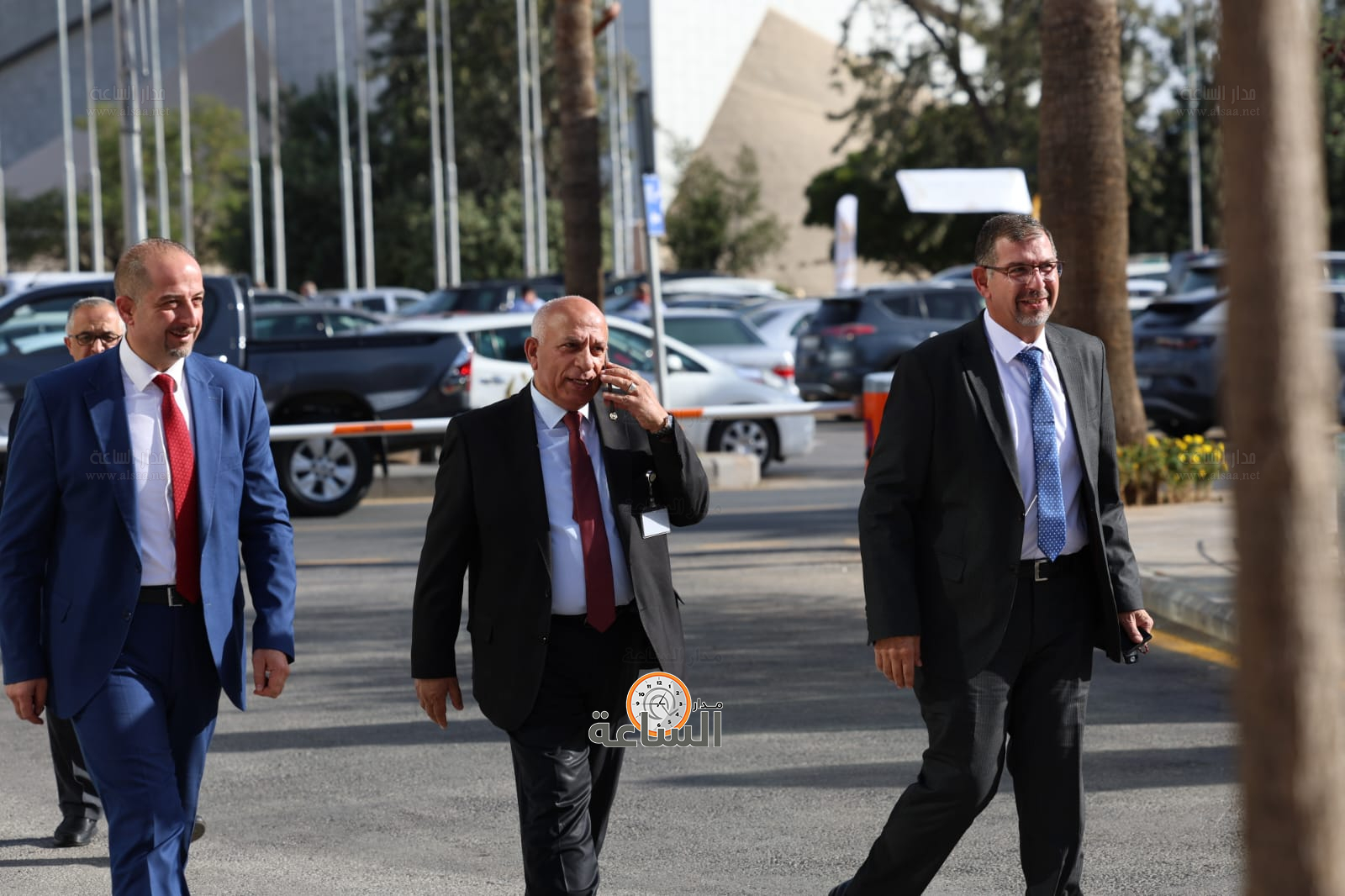 Madar Al-Saa Images 0.28443781714898