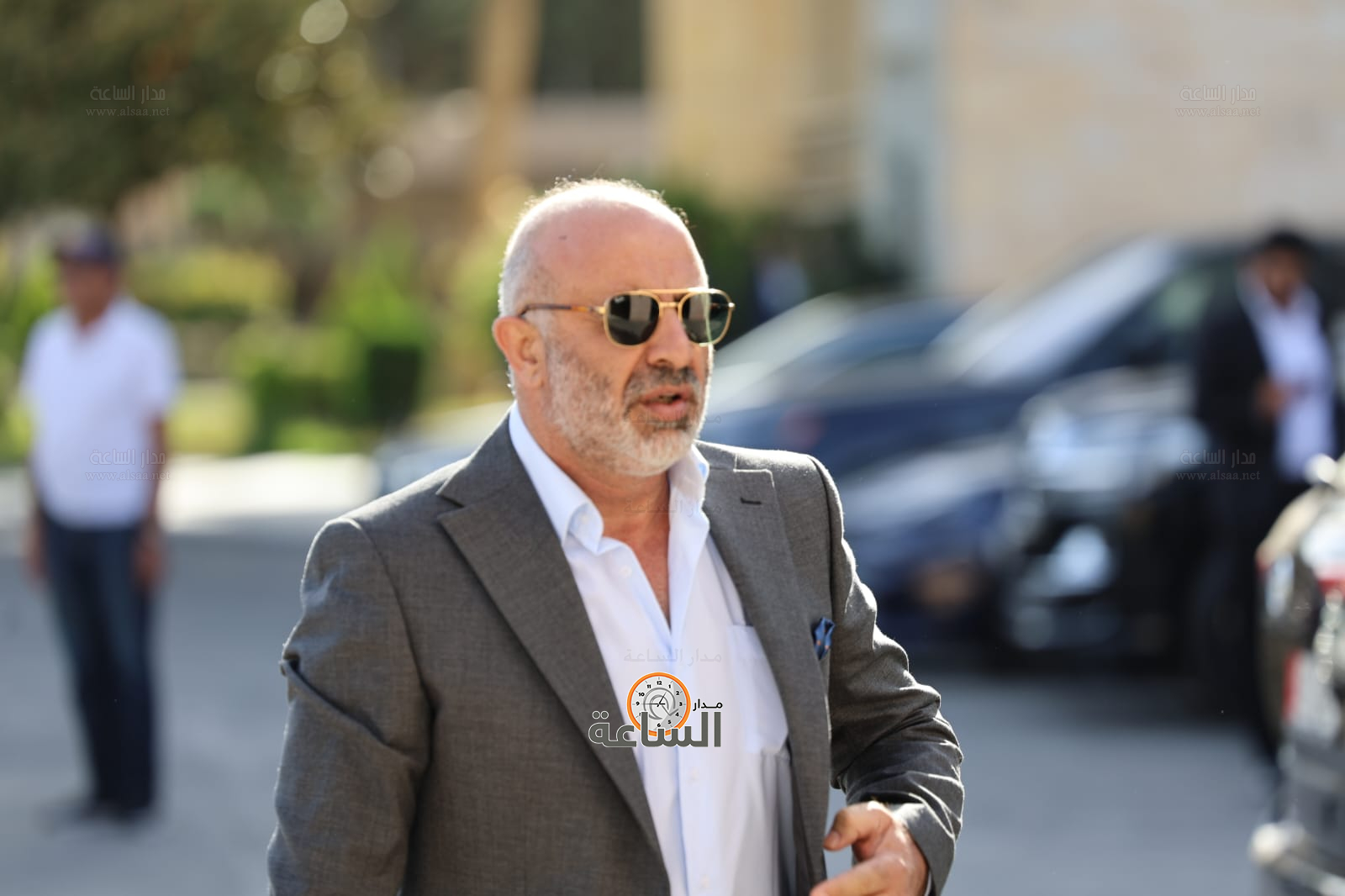 Madar Al-Saa Images 0.9018673512558579