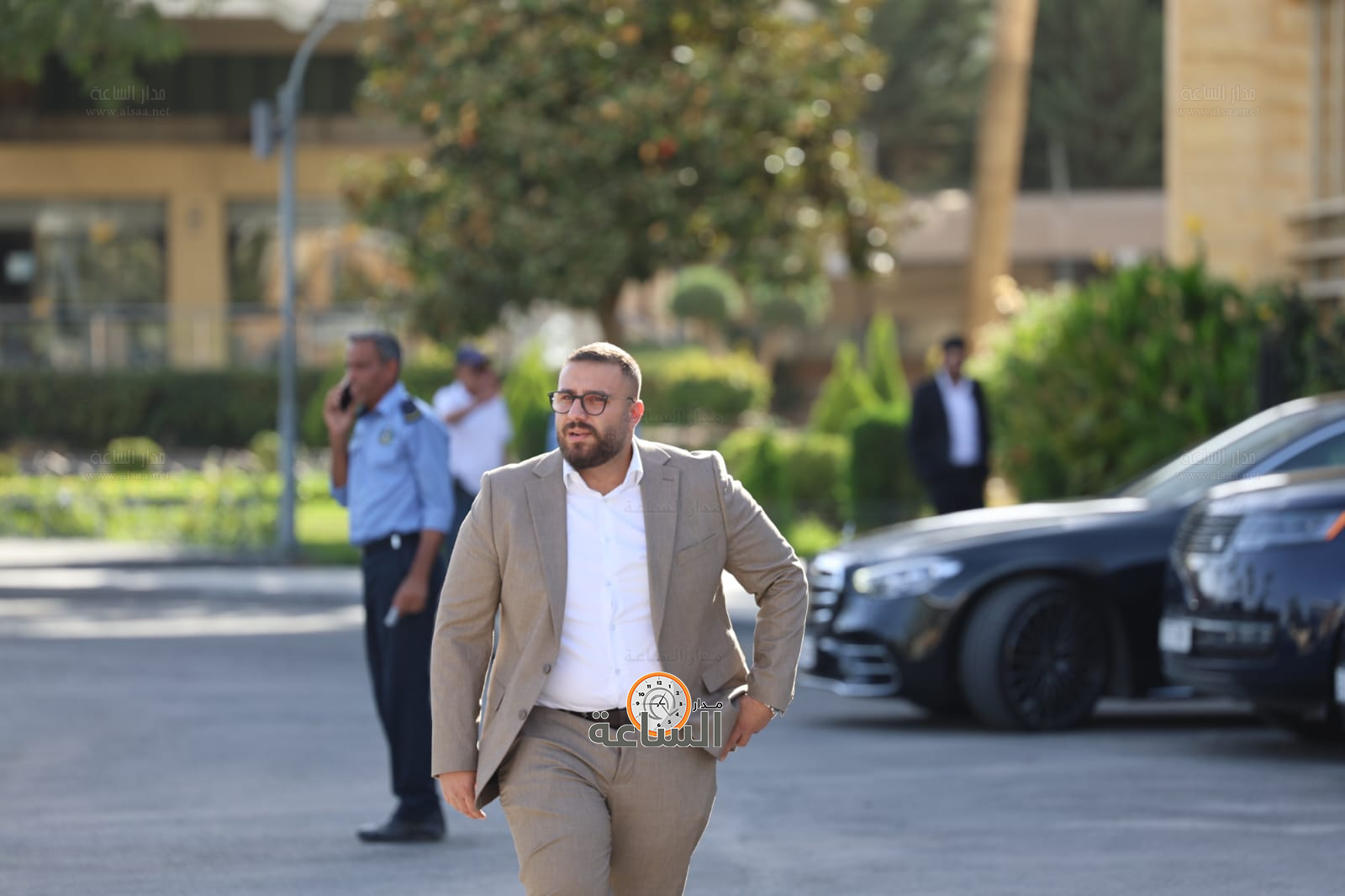 Madar Al-Saa Images 0.24862540436146519