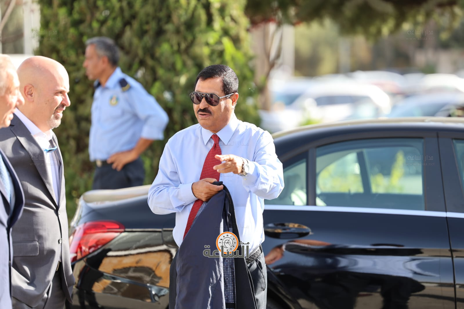 Madar Al-Saa Images 0.5333595362483021