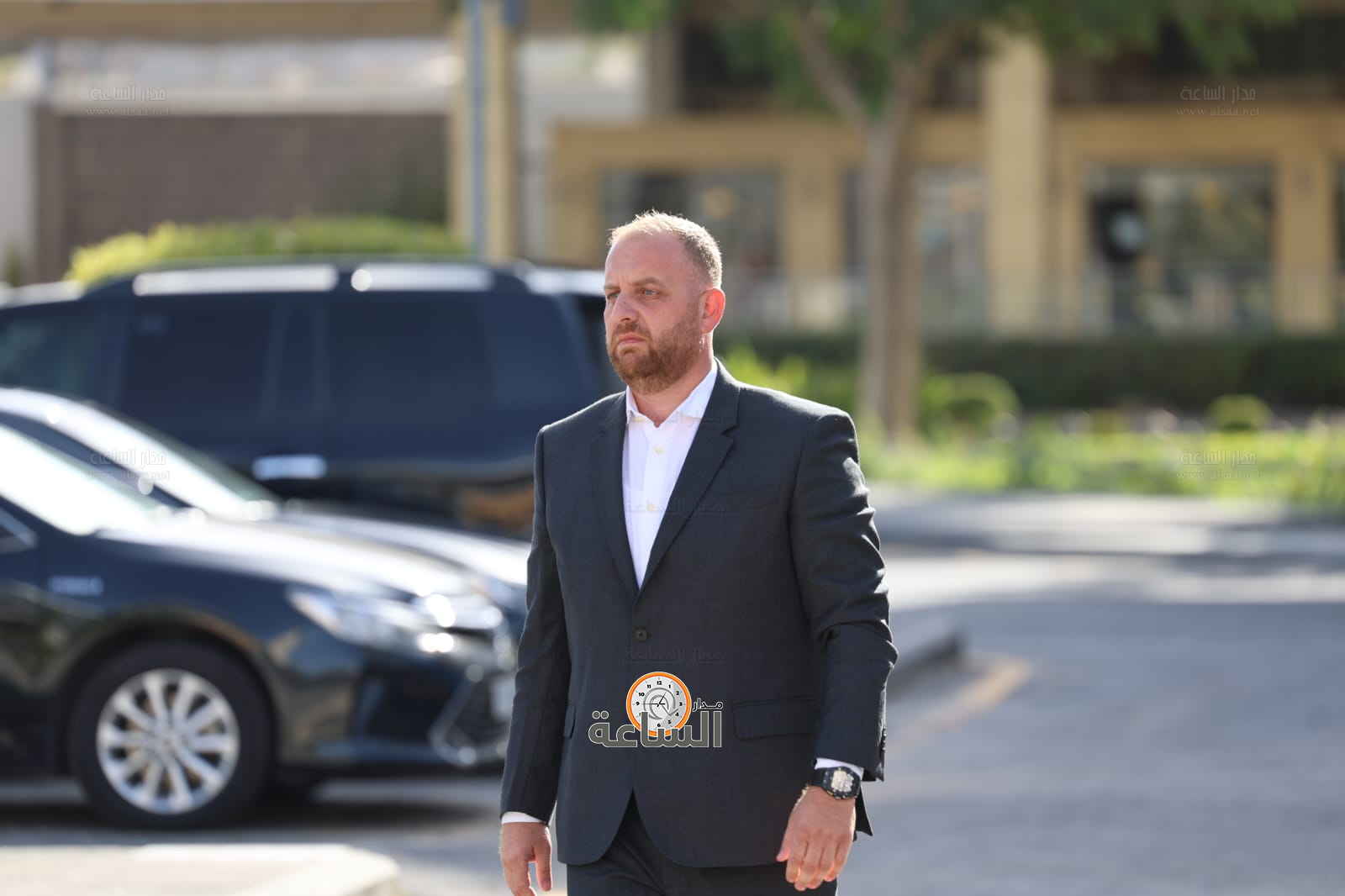 Madar Al-Saa Images 0.315913968063125