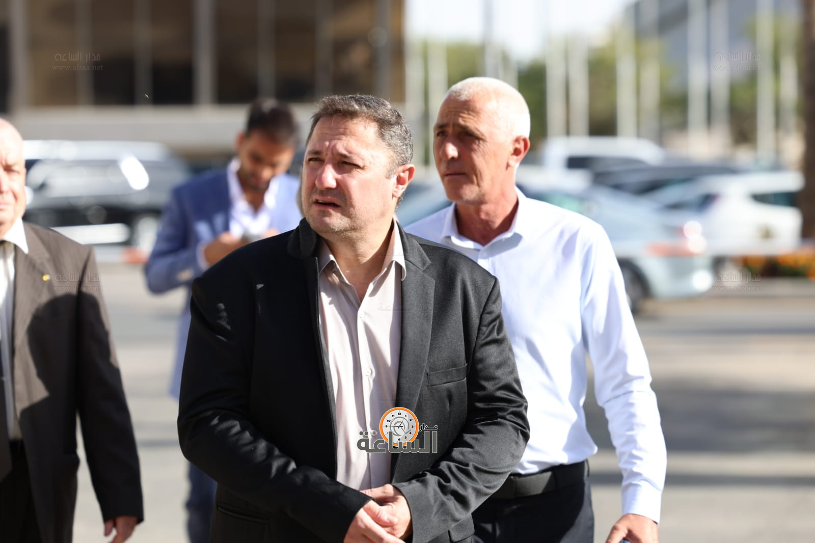 Madar Al-Saa Images 0.037658183918761634