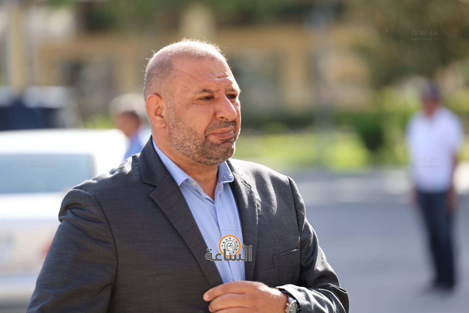 Madar Al-Saa Images 0.20369208901414704