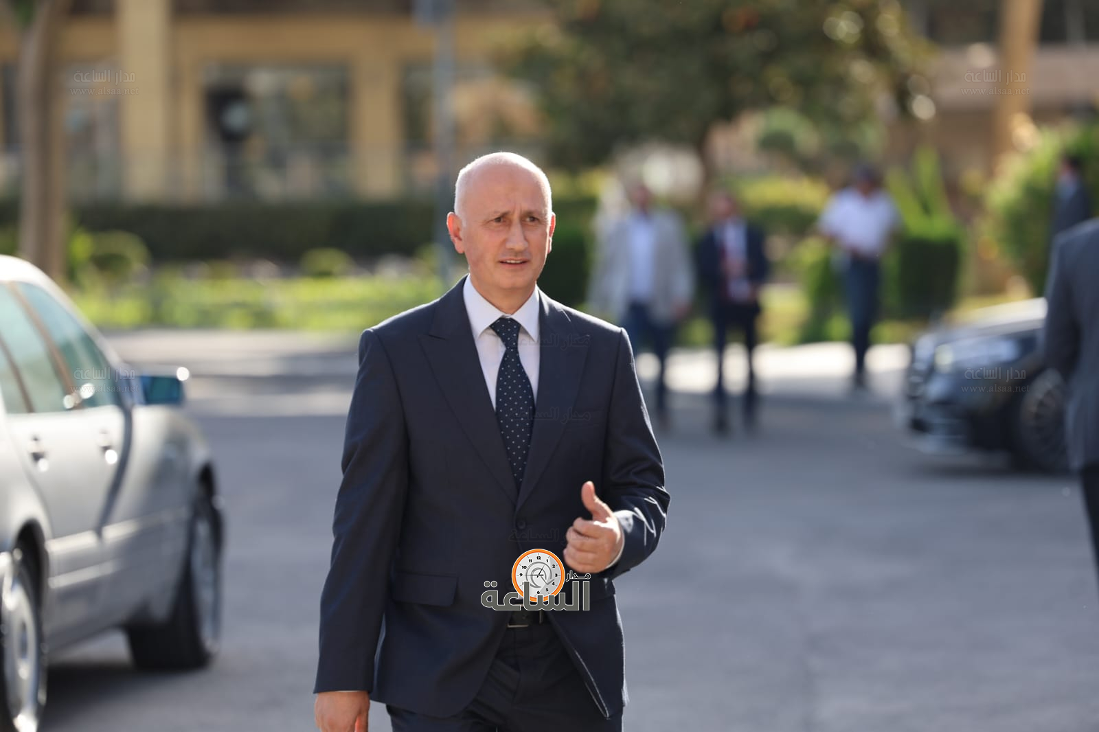 Madar Al-Saa Images 0.46621470421833355