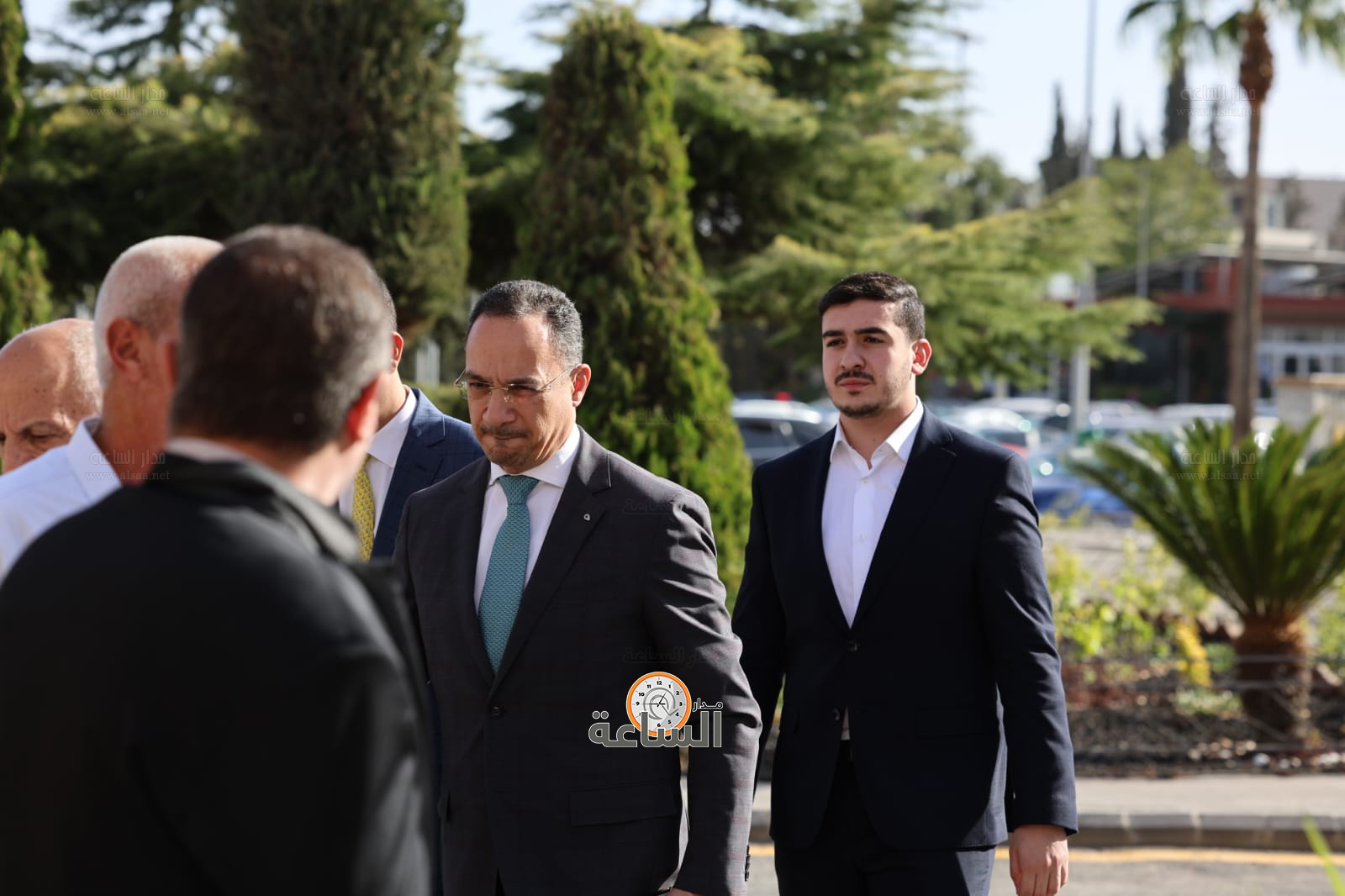 Madar Al-Saa Images 0.14199252056317269