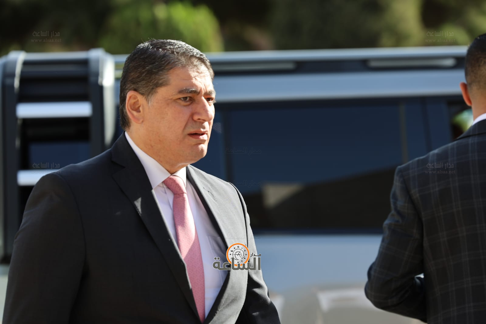 Madar Al-Saa Images 0.8949370154075107