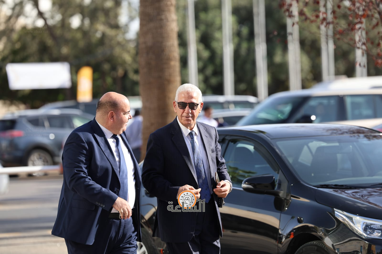 Madar Al-Saa Images 0.1559379009271714