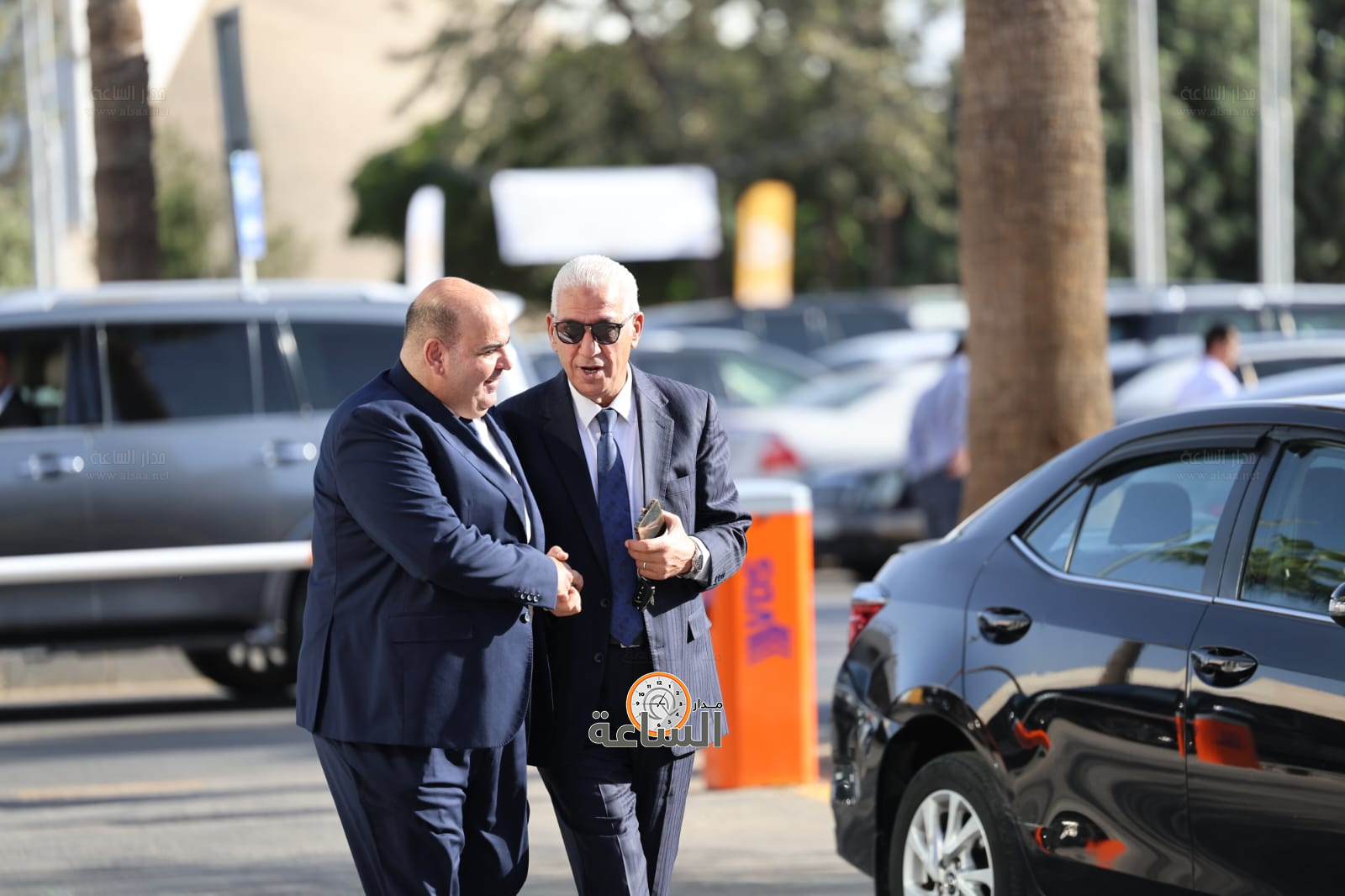 Madar Al-Saa Images 0.8583432319826032