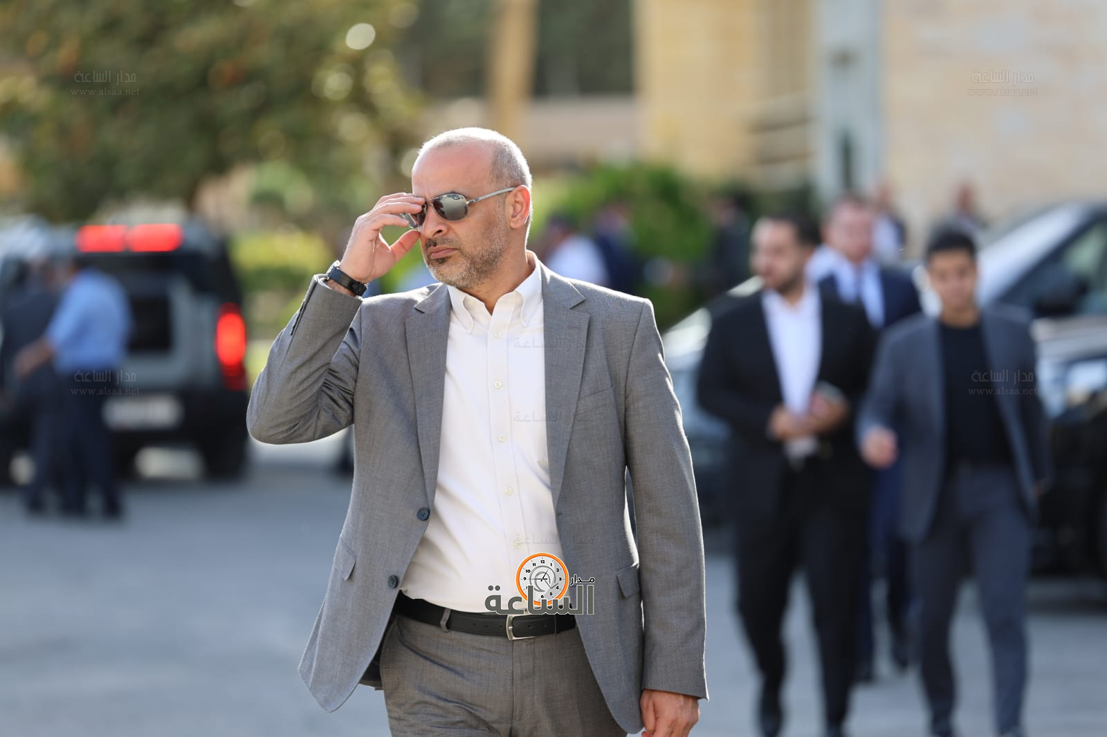 Madar Al-Saa Images 0.7294719215426143