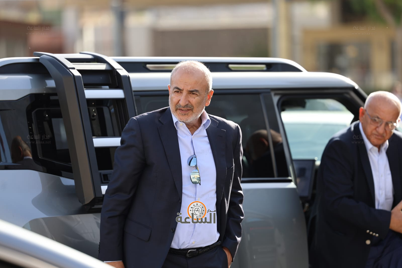 Madar Al-Saa Images 0.5303997246618513