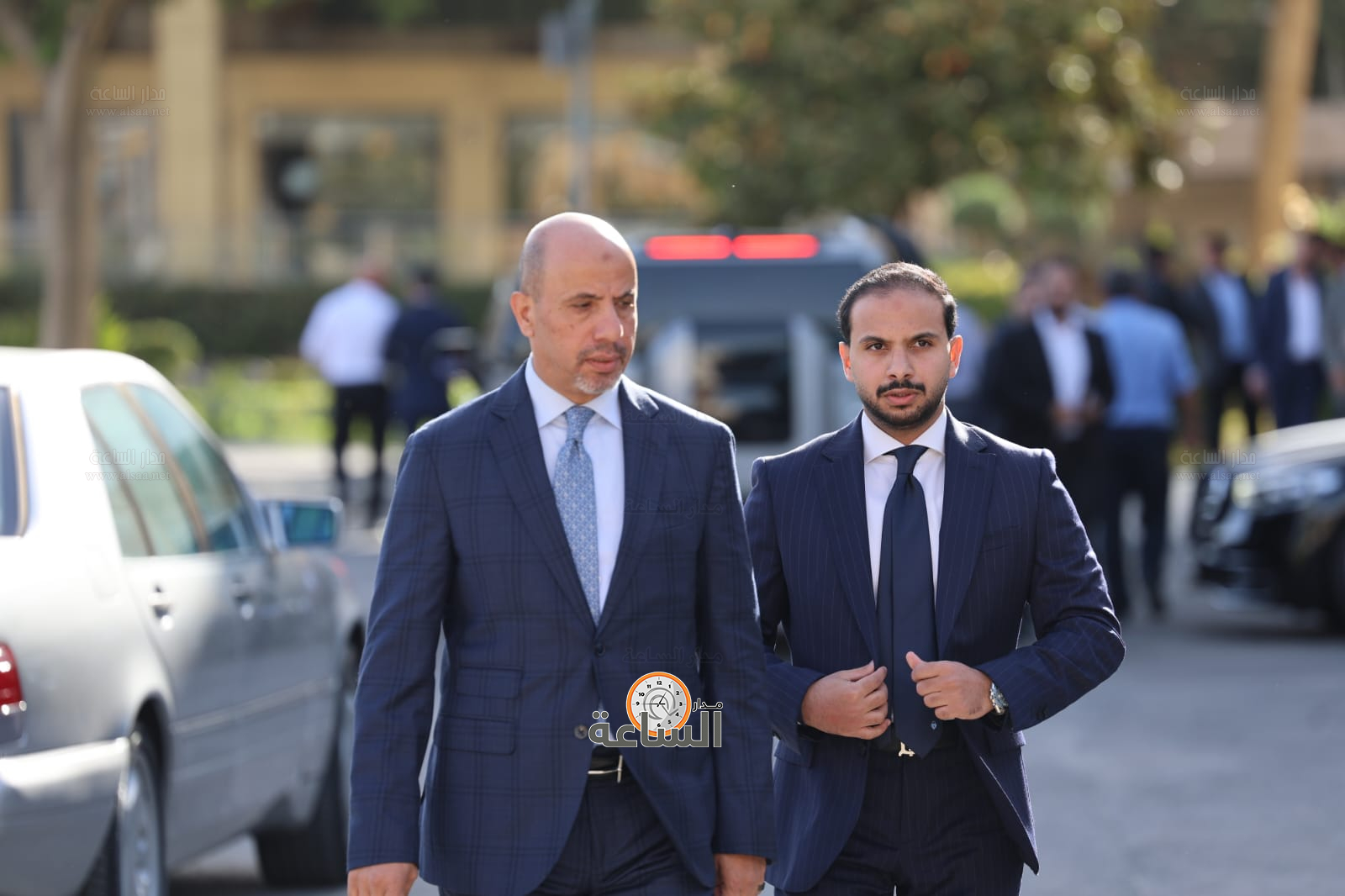 Madar Al-Saa Images 0.43173207176429707