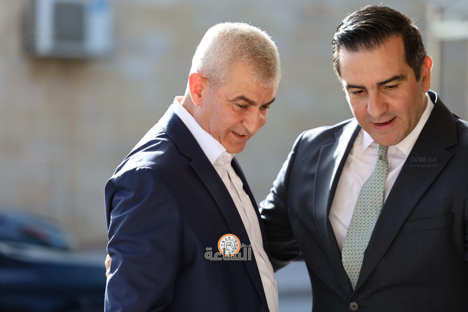 Madar Al-Saa Images 0.10001724042126048