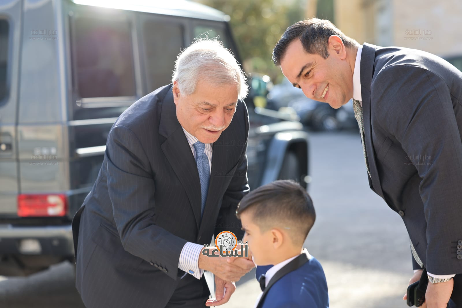 Madar Al-Saa Images 0.43727983781133517