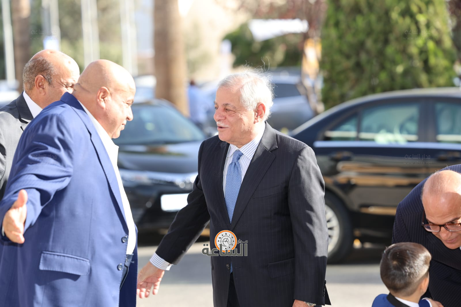 Madar Al-Saa Images 0.4830362550869549