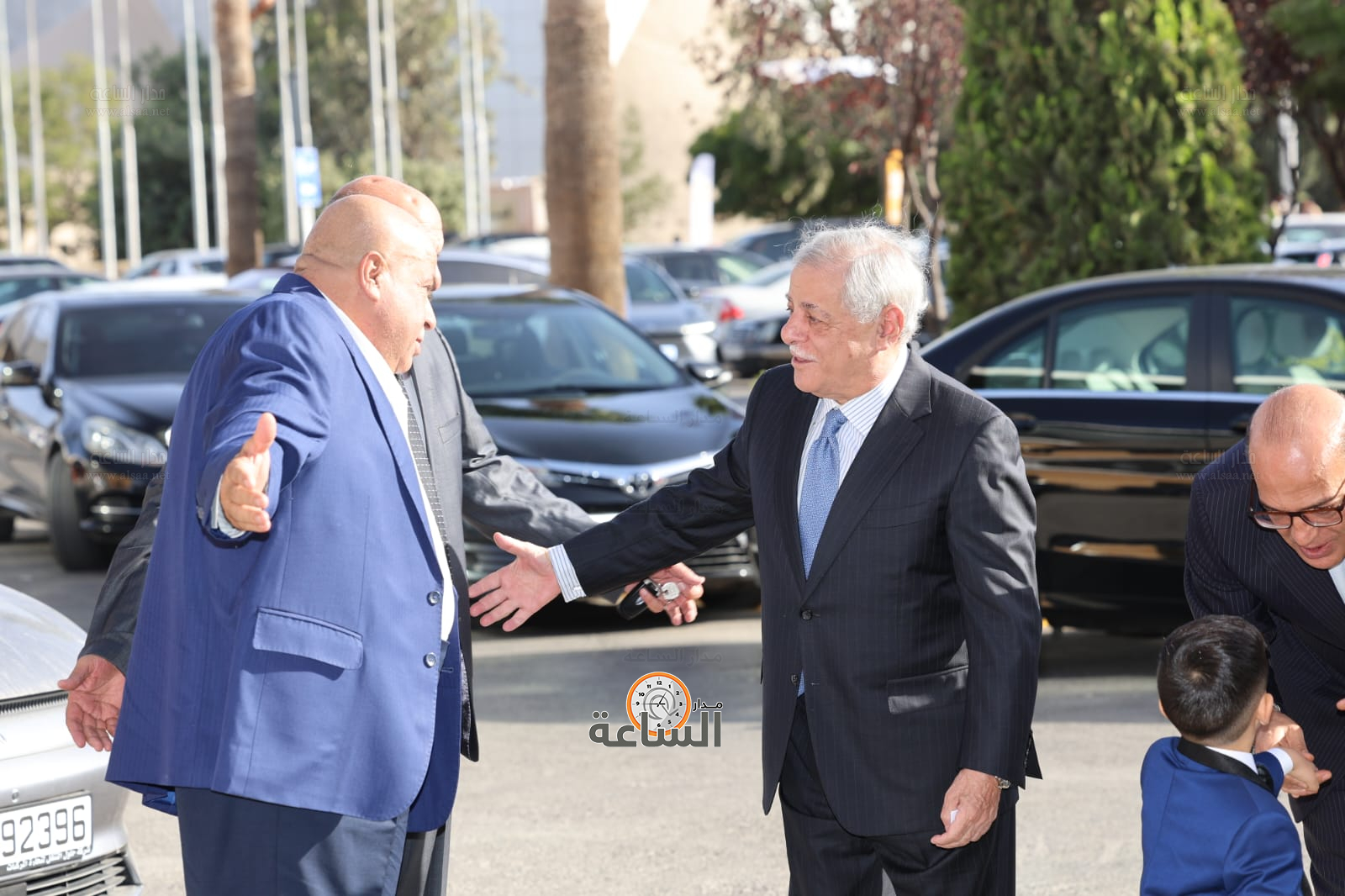 Madar Al-Saa Images 0.00865133465637724