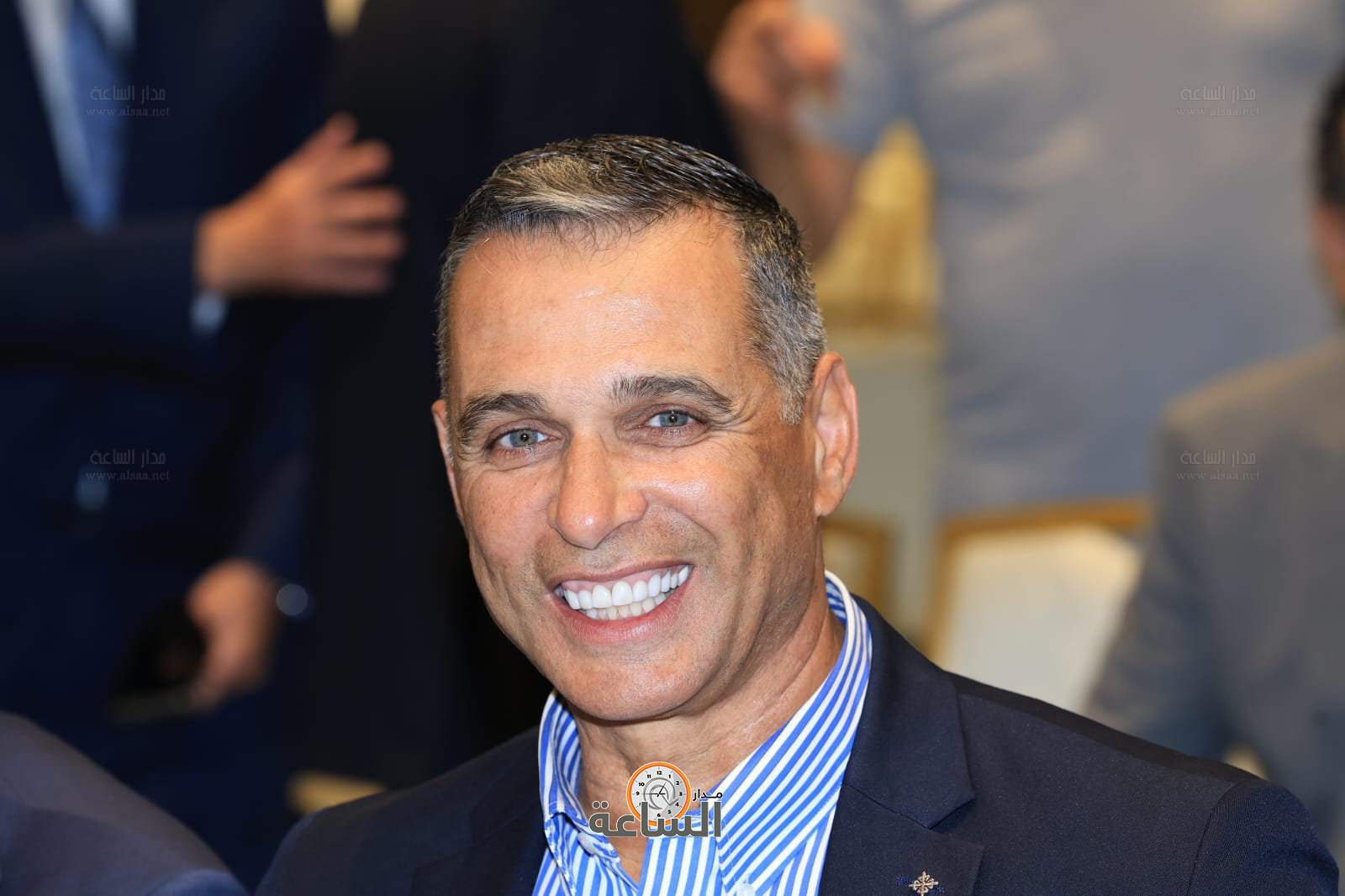 Madar Al-Saa Images 0.4202457572849233