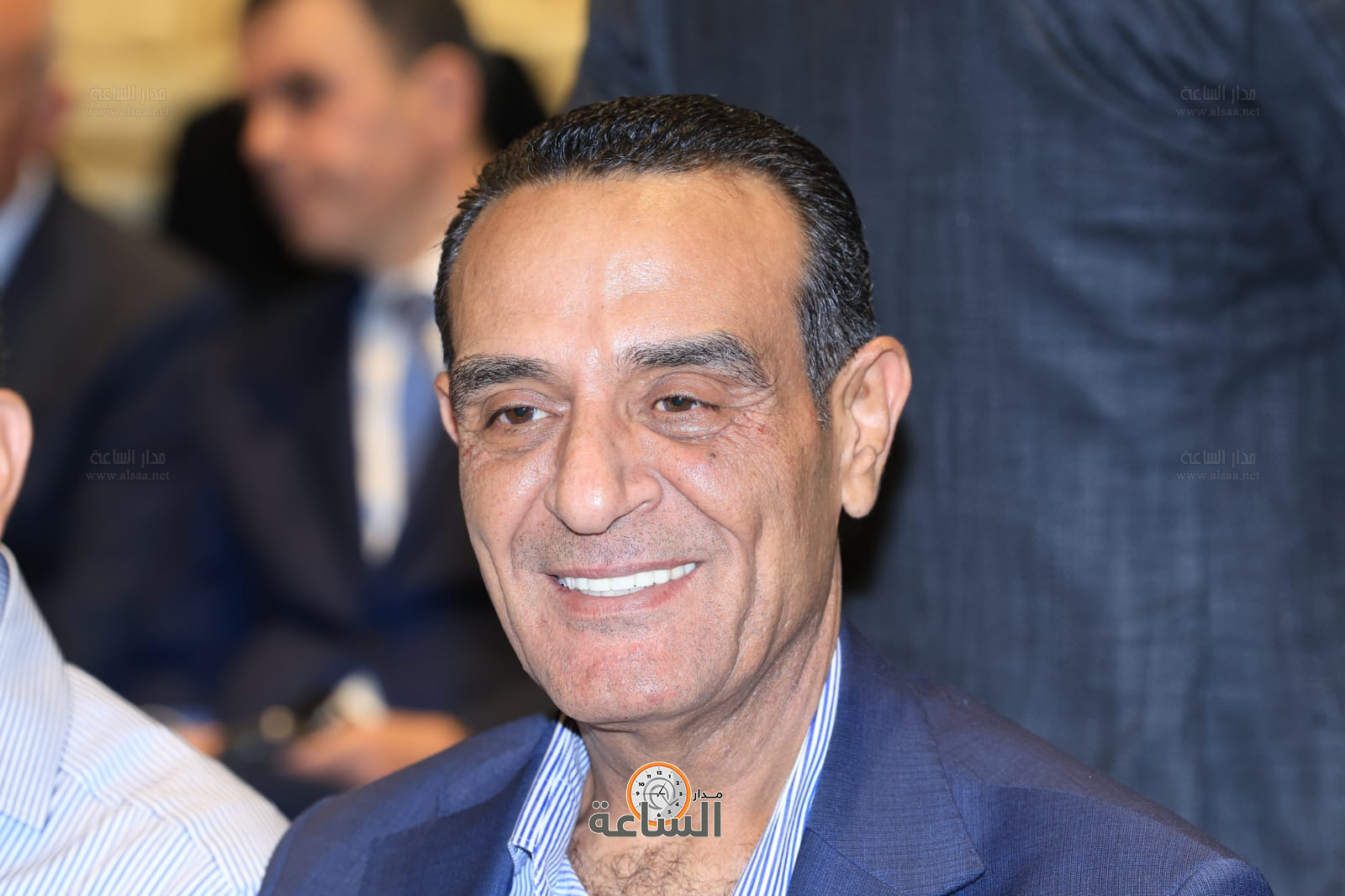 Madar Al-Saa Images 0.6045332583757596