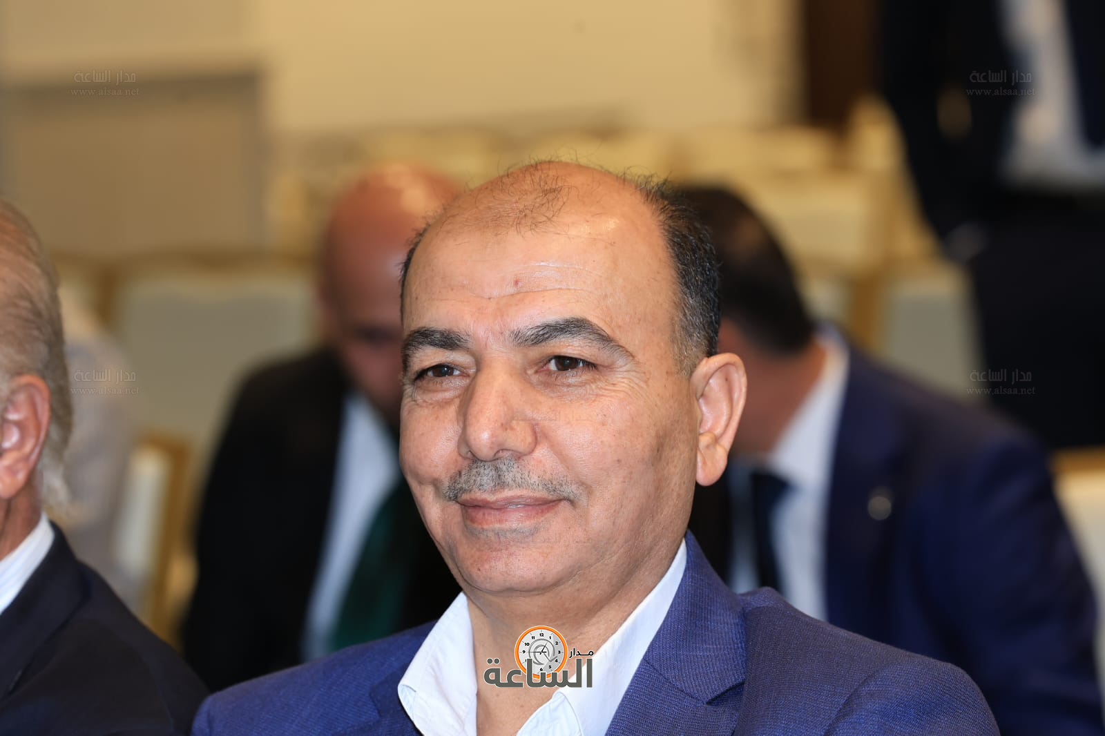 Madar Al-Saa Images 0.6552193428528463