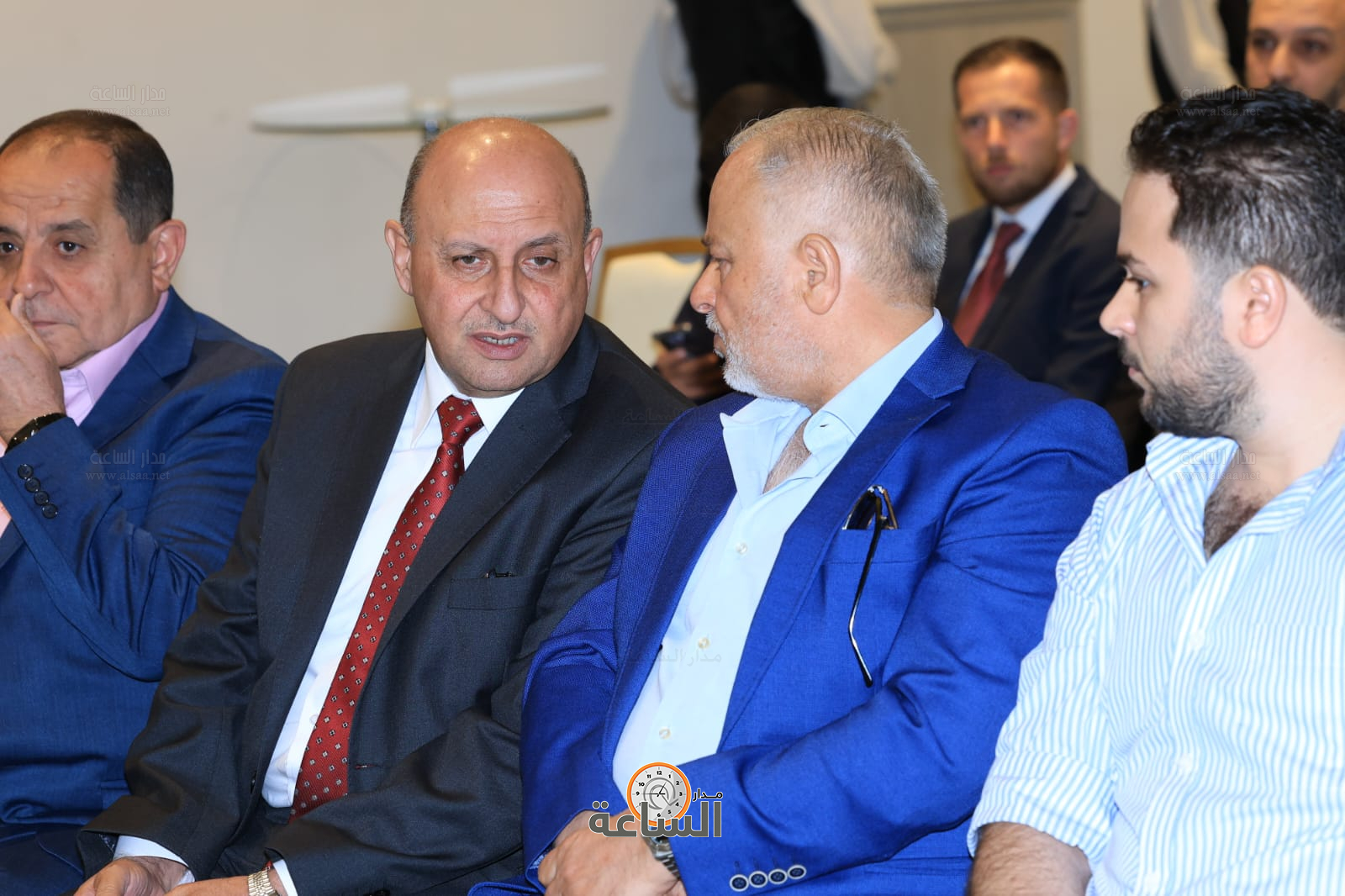 Madar Al-Saa Images 0.38833248094382034