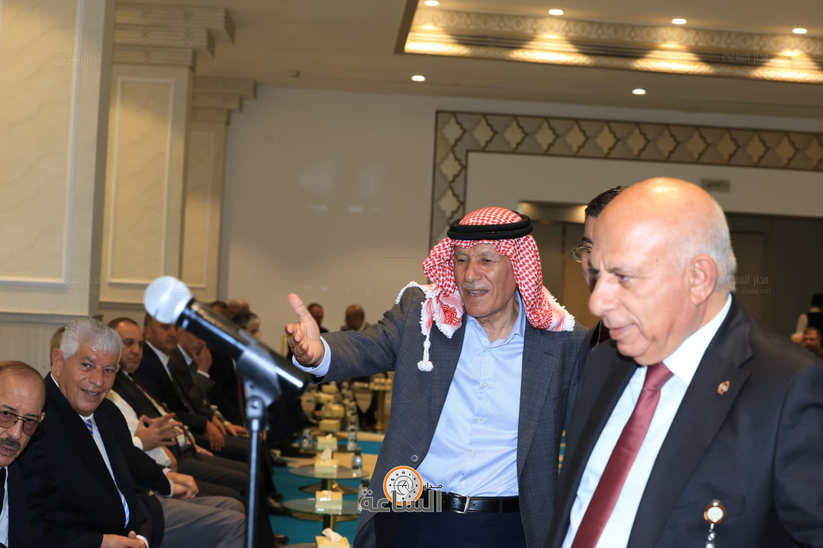 Madar Al-Saa Images 0.6914353674478976