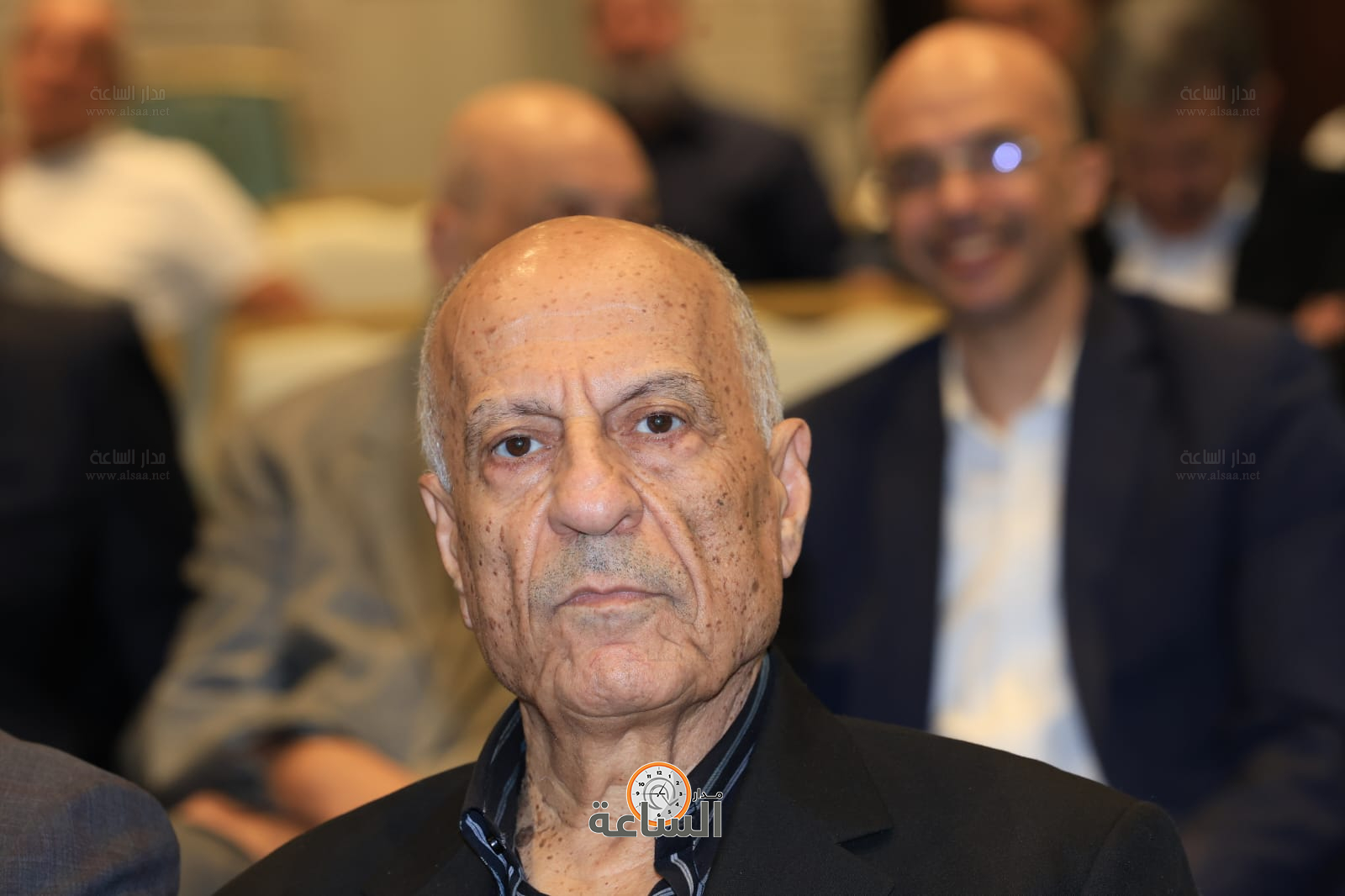 Madar Al-Saa Images 0.1472239850664918