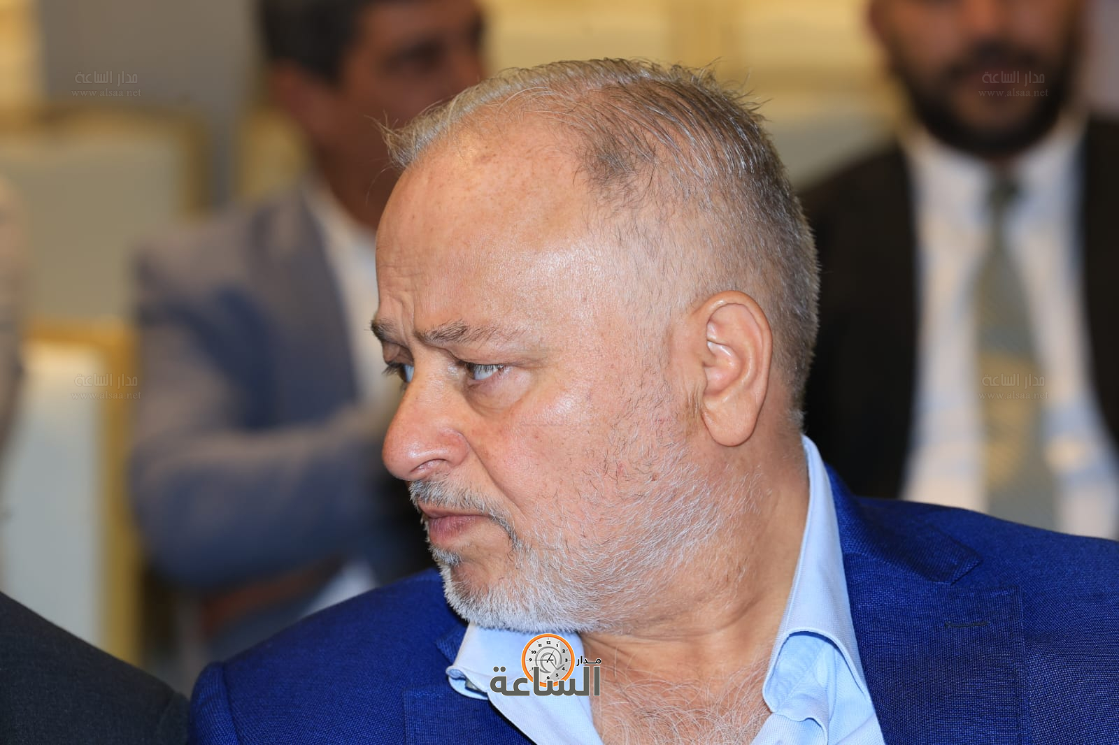 Madar Al-Saa Images 0.516943415255966