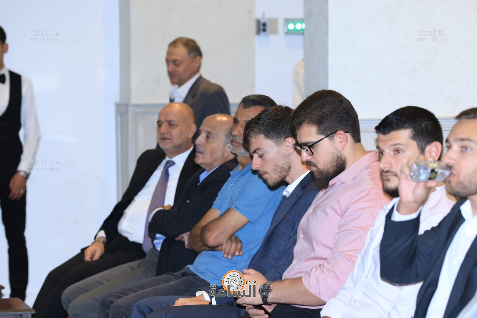 Madar Al-Saa Images 0.23536359925022043