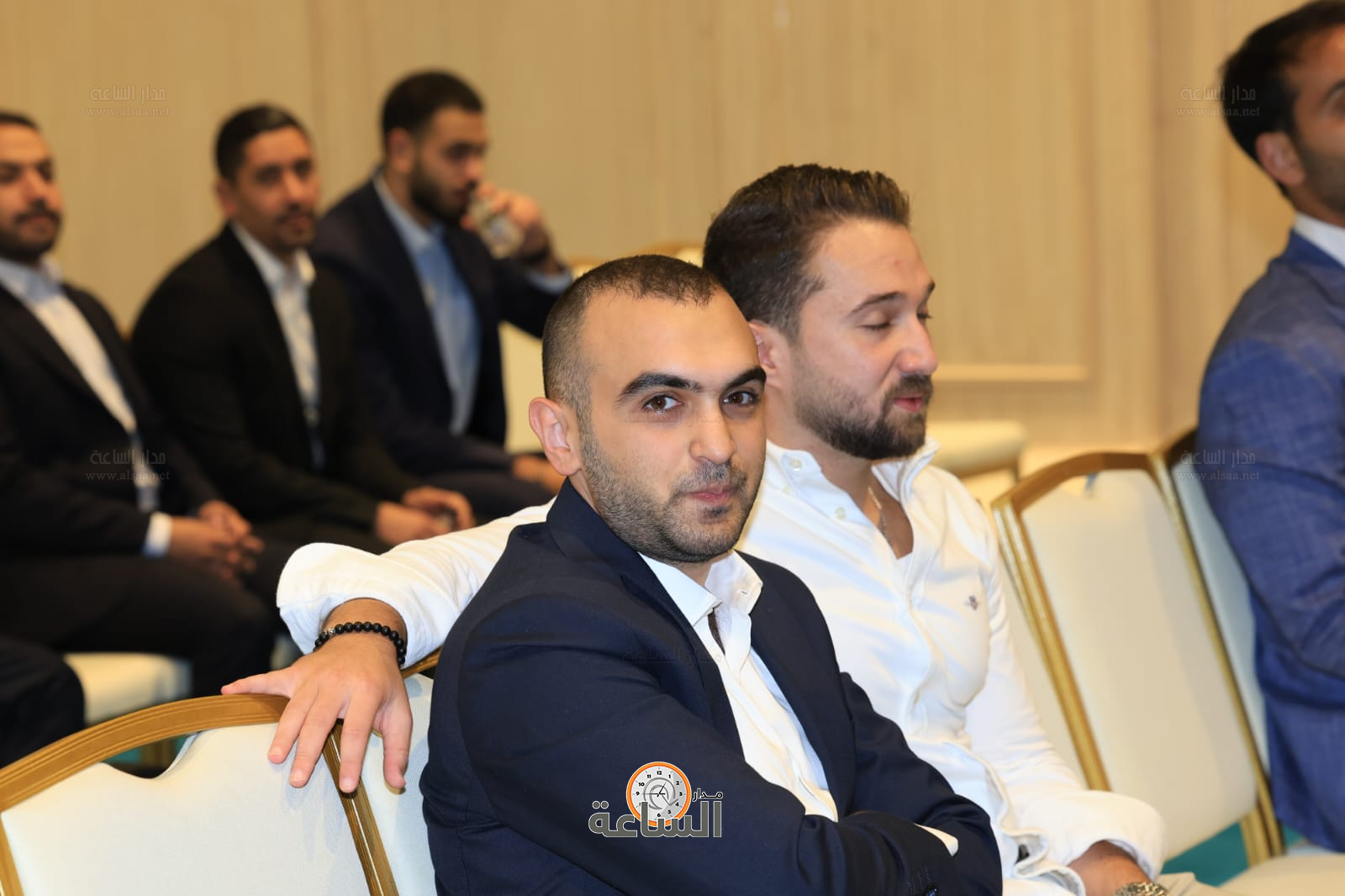 Madar Al-Saa Images 0.42915081140349265