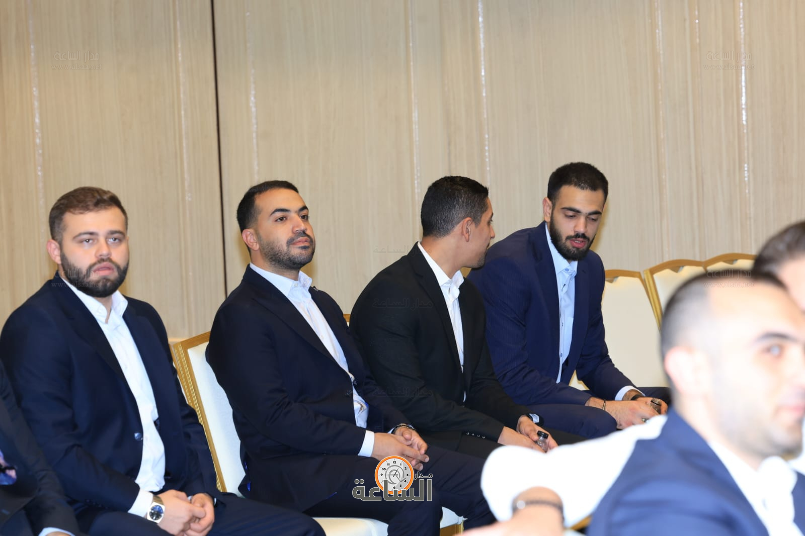 Madar Al-Saa Images 0.6961568646578066