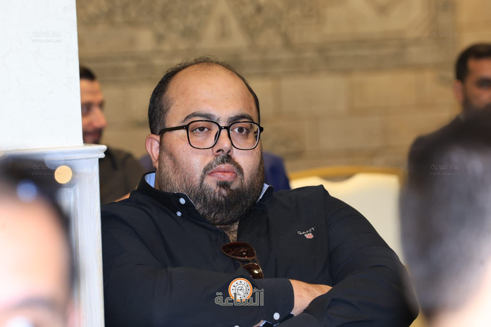 Madar Al-Saa Images 0.13121190261465088