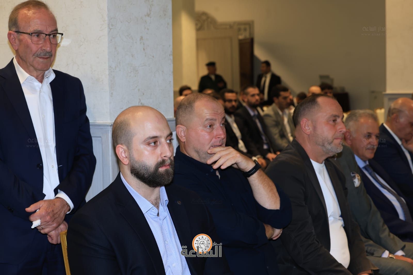 Madar Al-Saa Images 0.19327996019665028