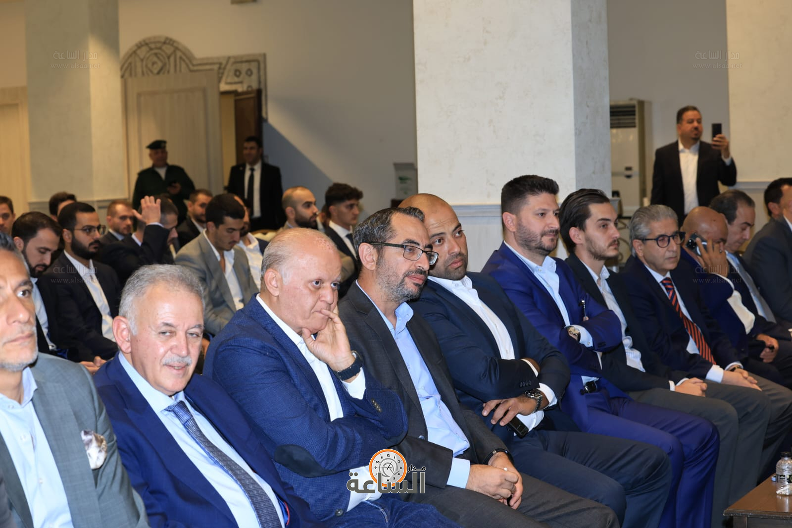 Madar Al-Saa Images 0.020461611664532642