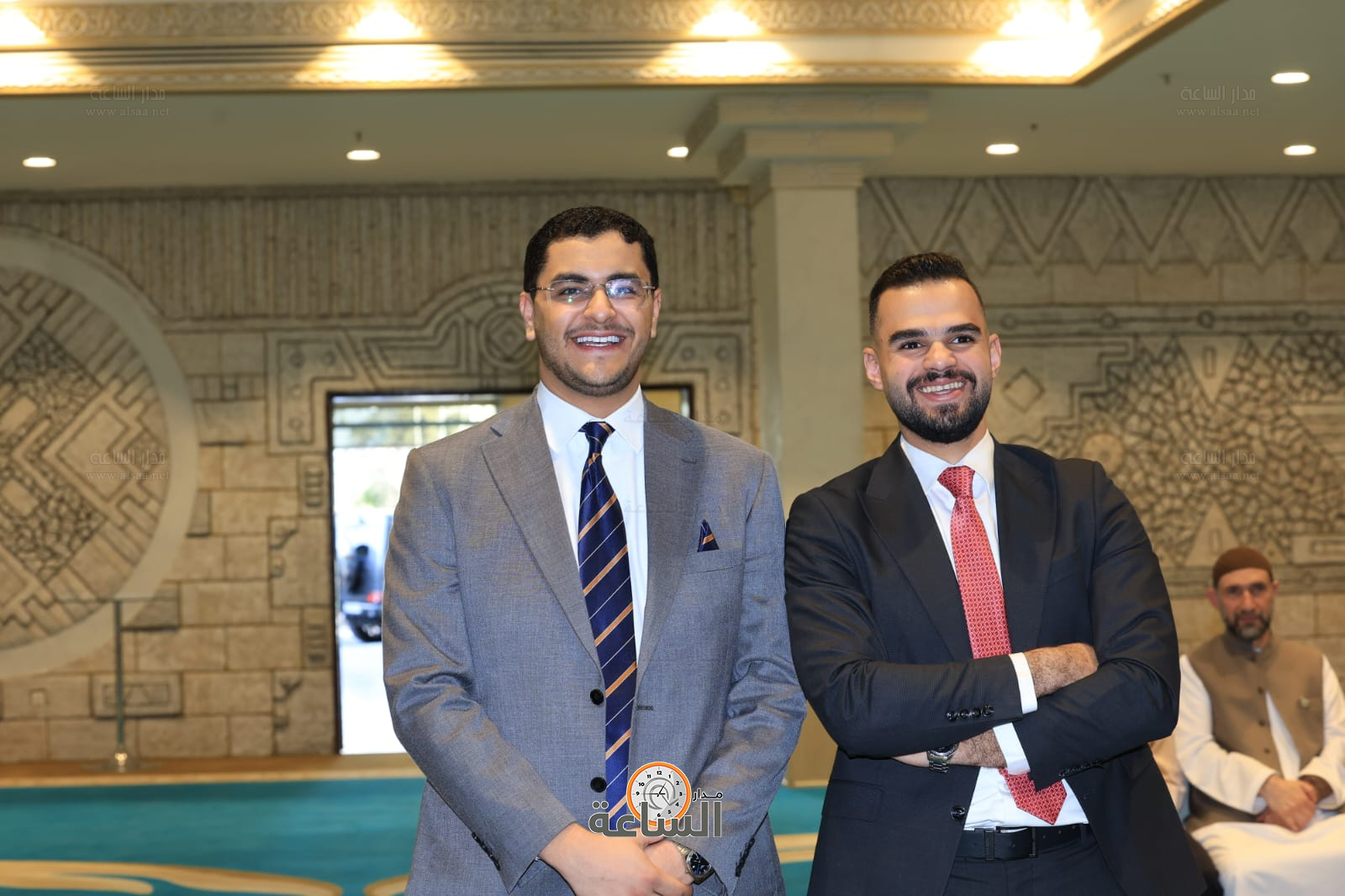 Madar Al-Saa Images 0.7549639889102234