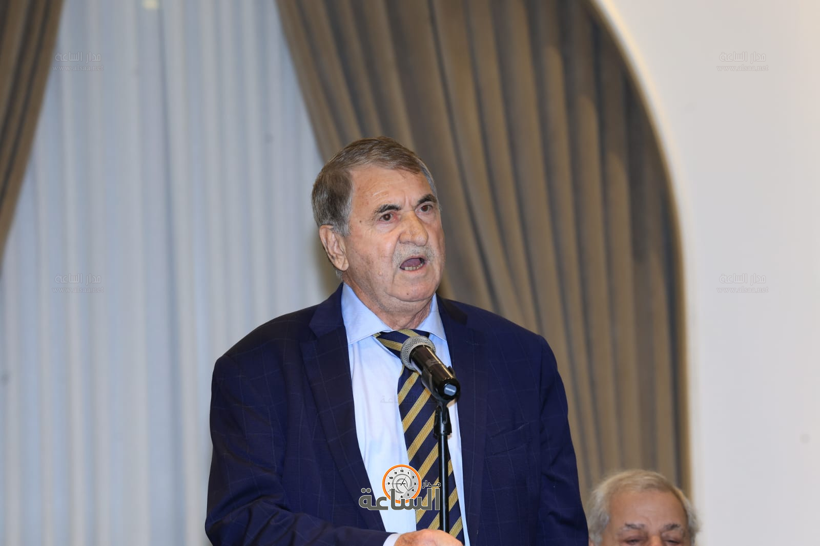 Madar Al-Saa Images 0.023417635297645734