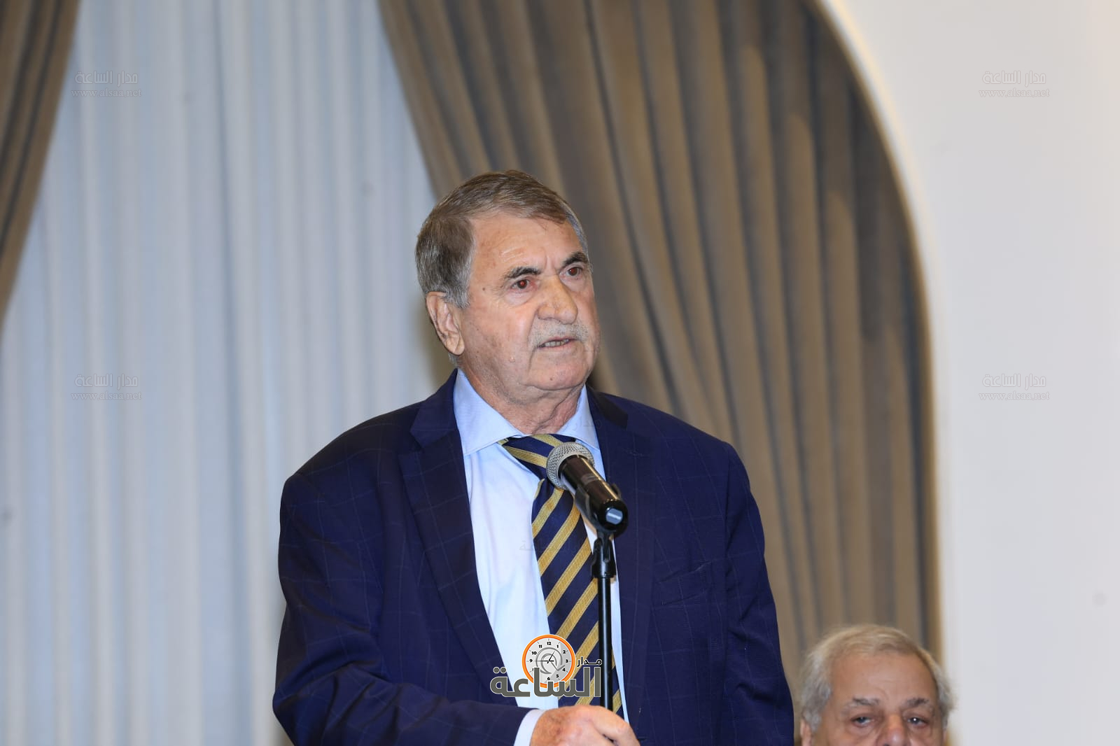 Madar Al-Saa Images 0.7437209015543532