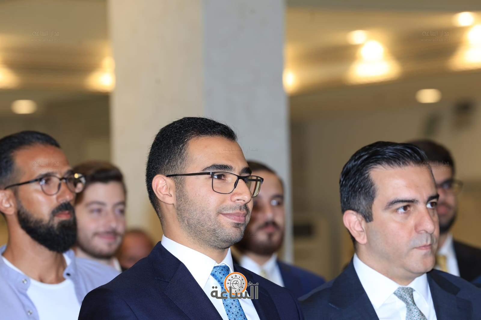 Madar Al-Saa Images 0.8411582190960238