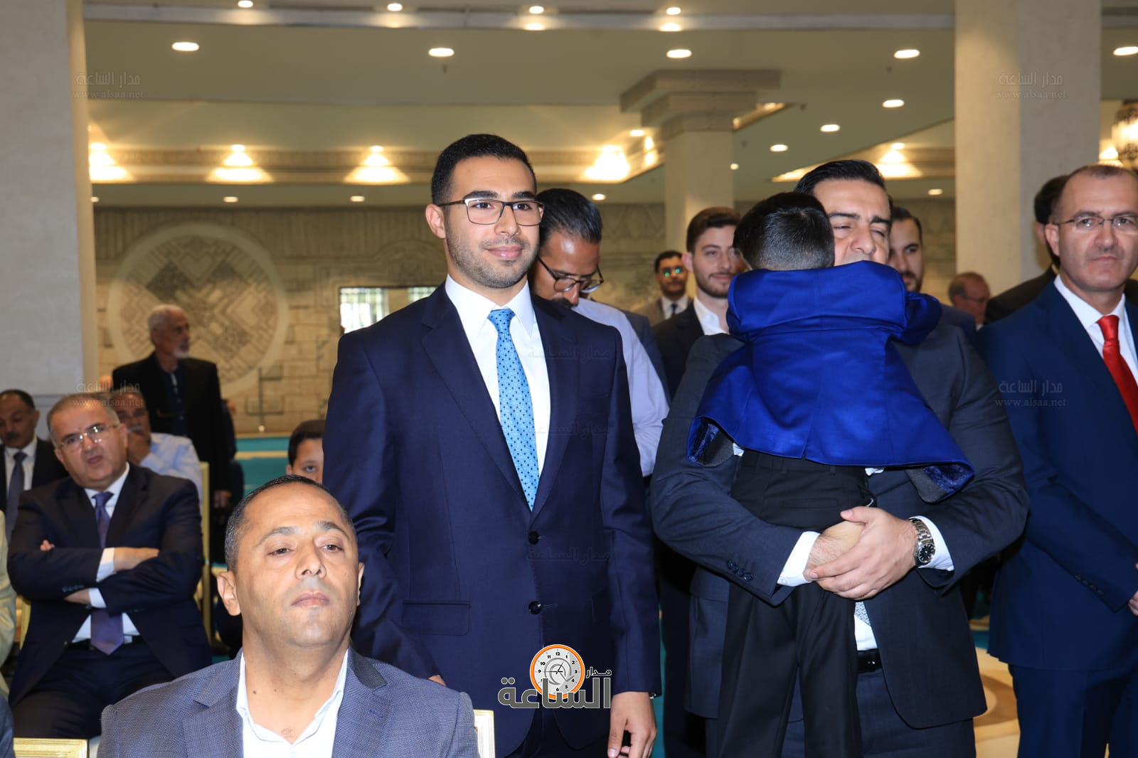 Madar Al-Saa Images 0.054069694955762415